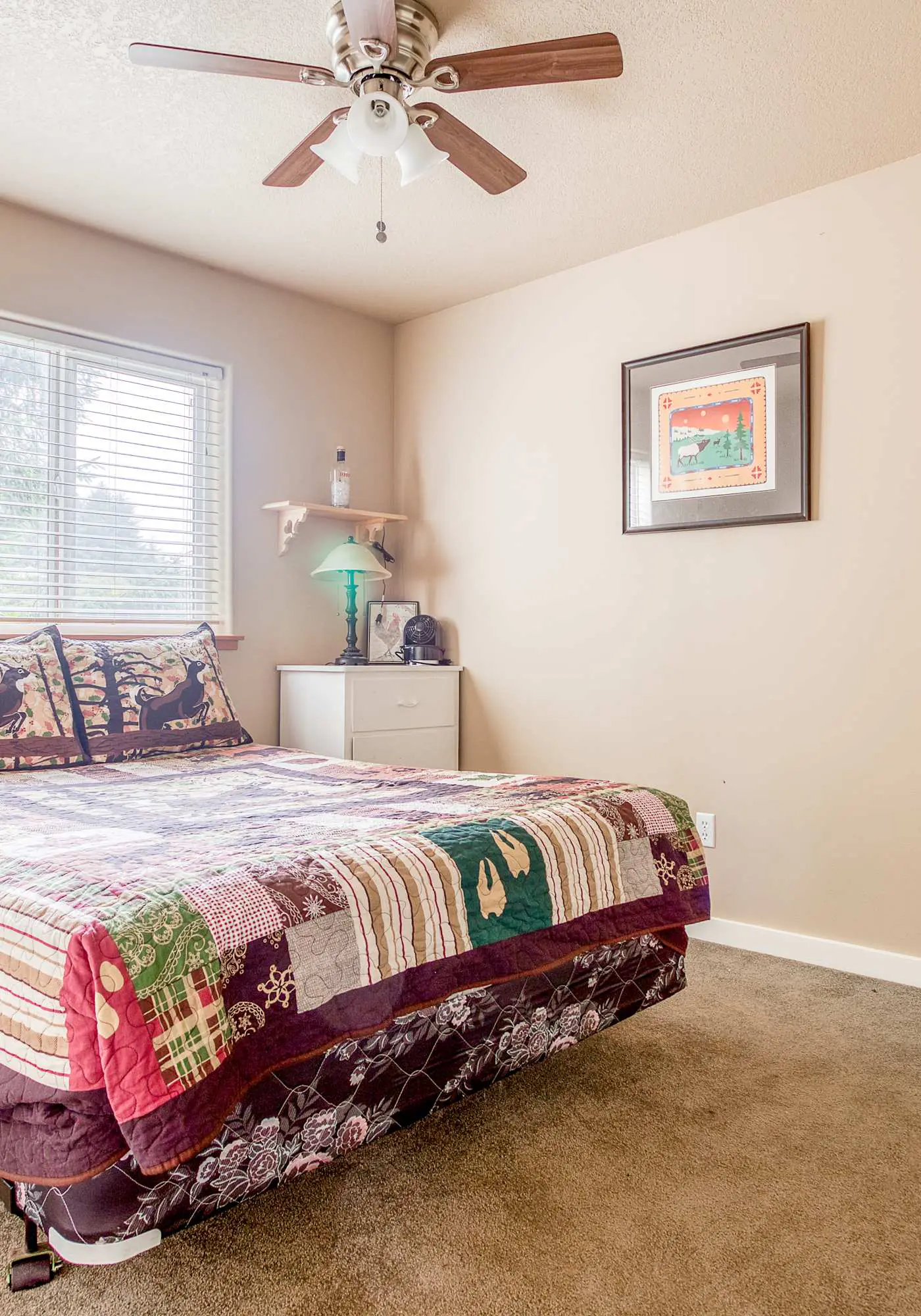 Beach Swagger | Bay Views & Coastal Escape