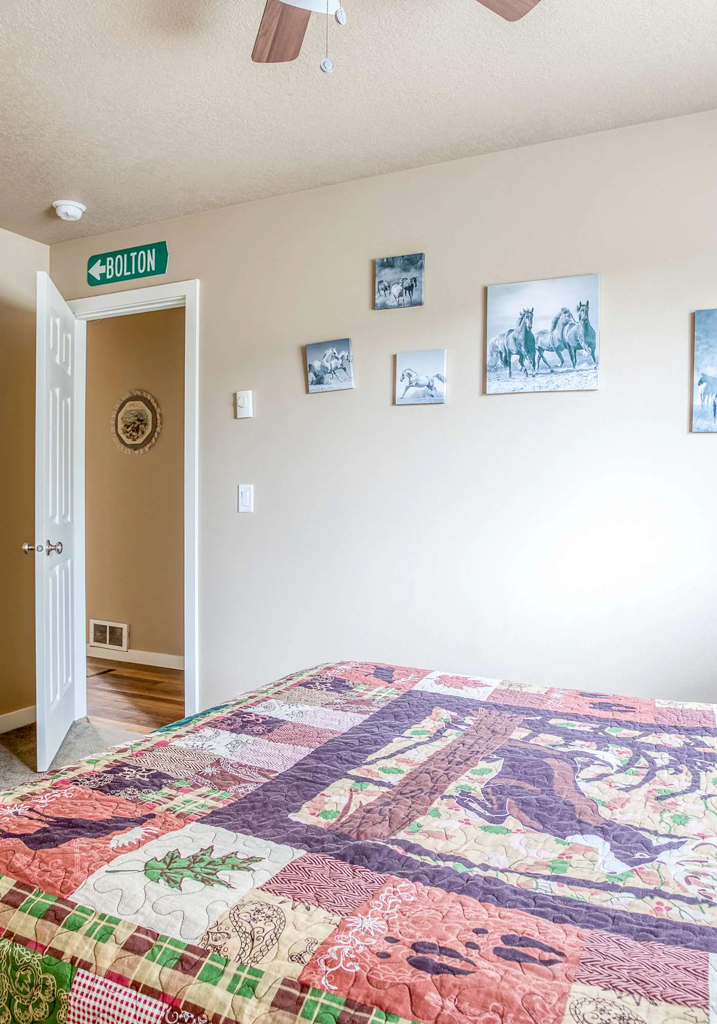 Beach Swagger | Bay Views & Coastal Escape