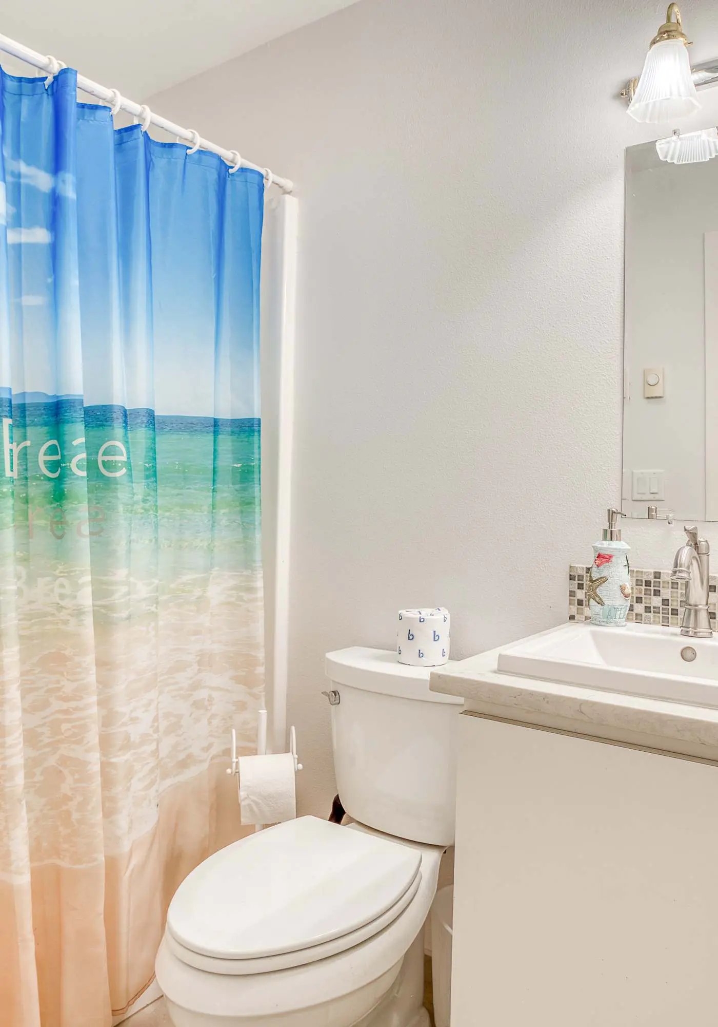 Beach Swagger | Bay Views & Coastal Escape