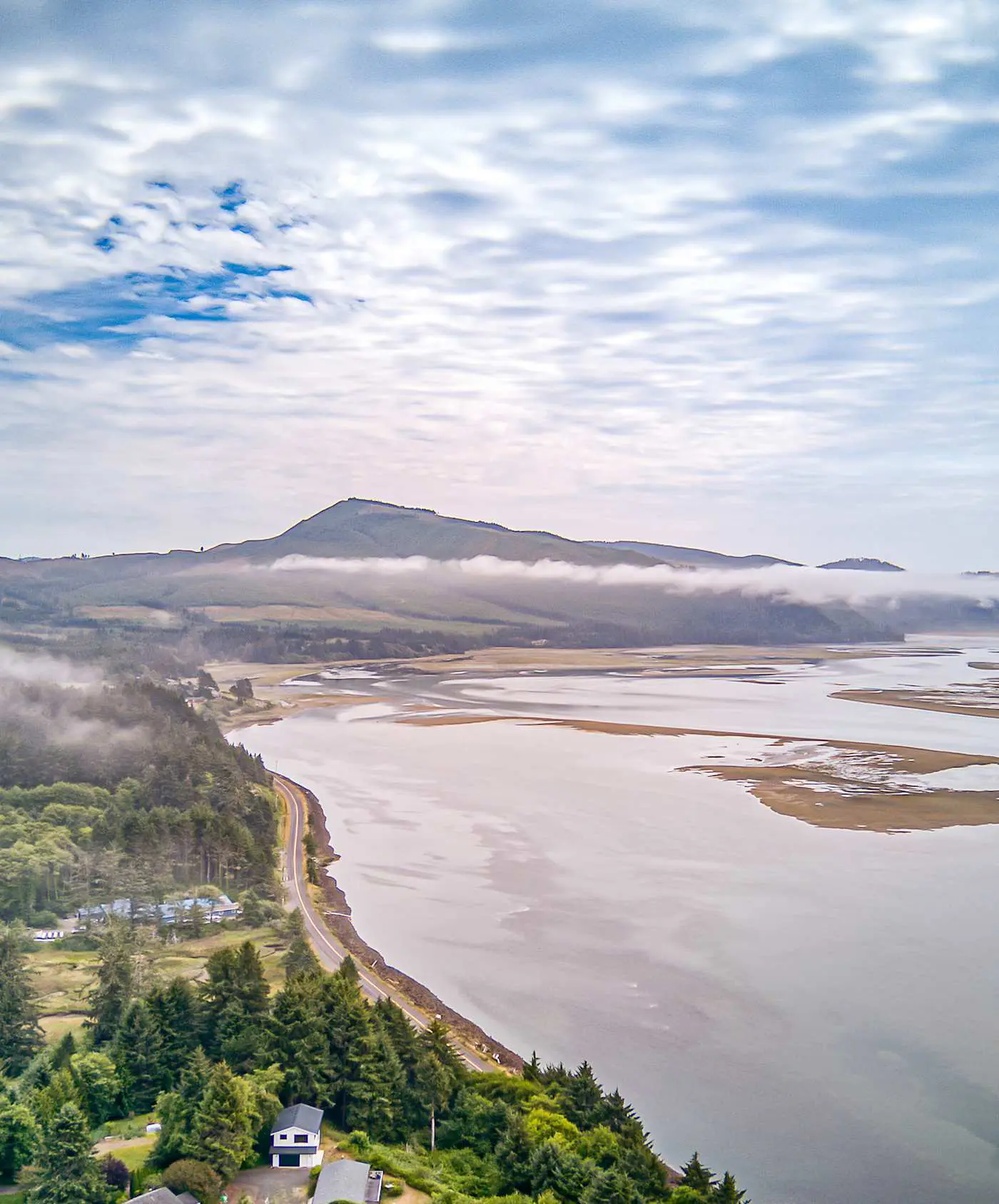 Beach Swagger | Bay Views & Coastal Escape