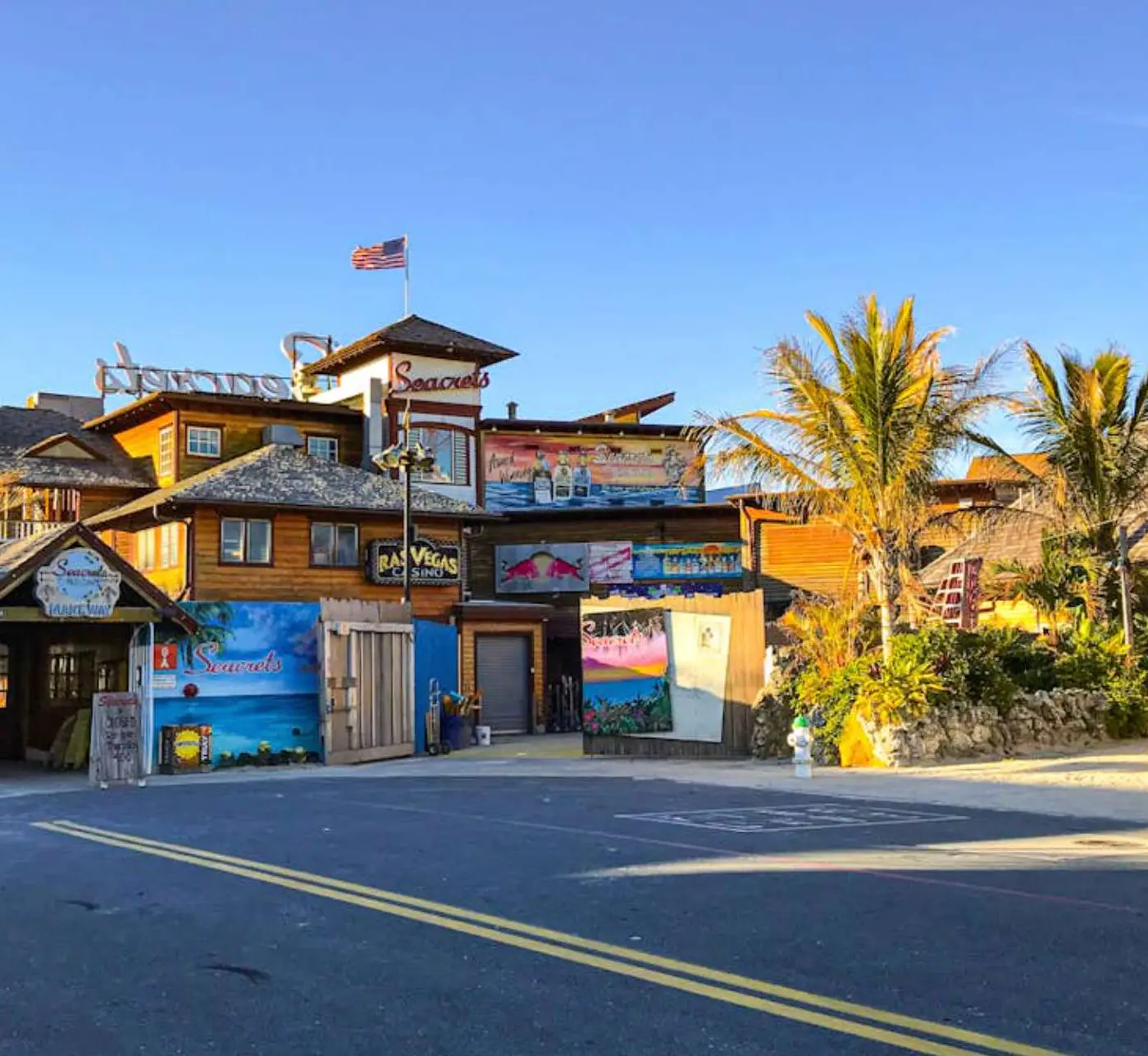 Sunset Pointe 302 - Pool, Prime Location
