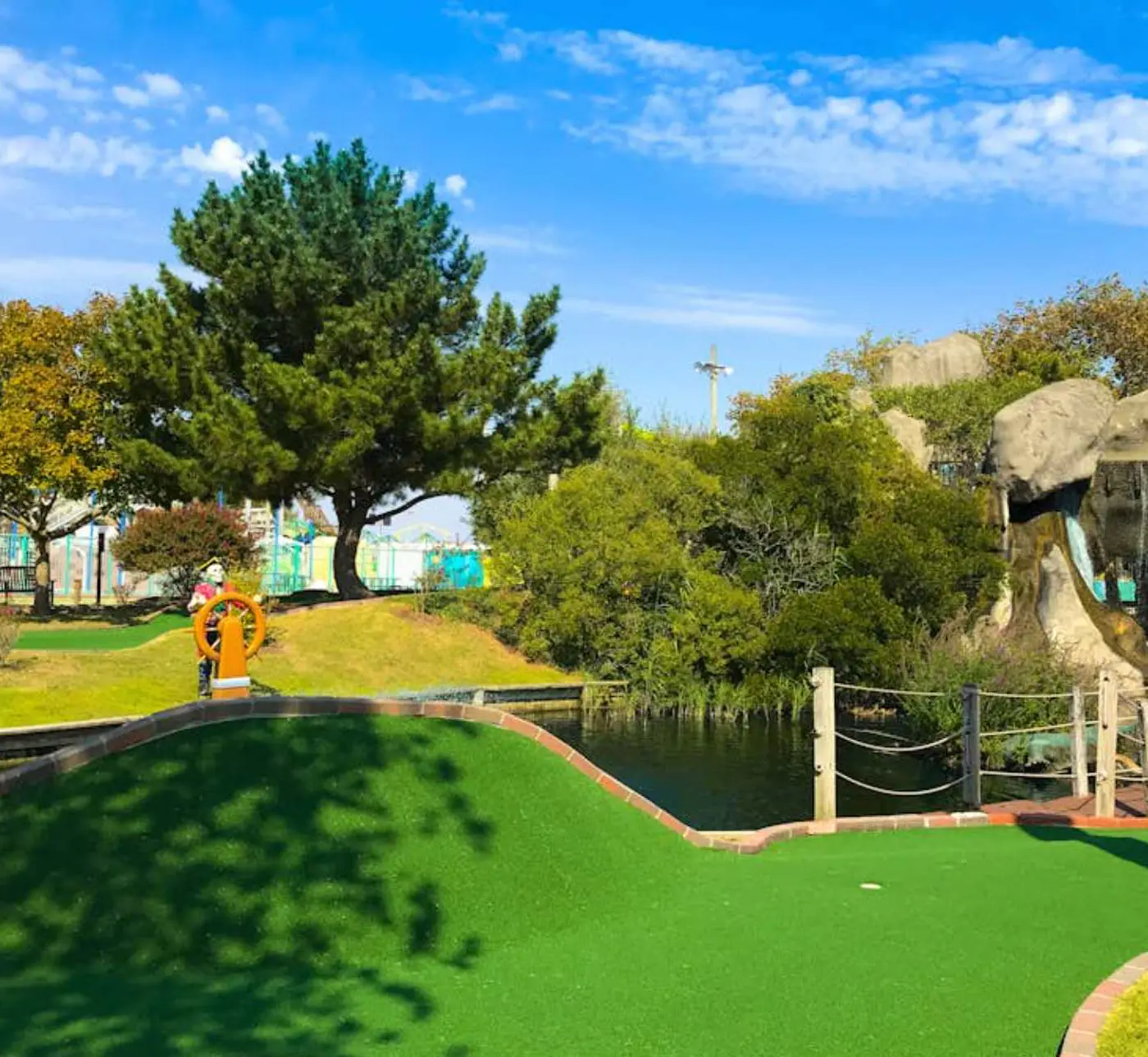 Sunset Pointe 302 - Pool, Prime Location