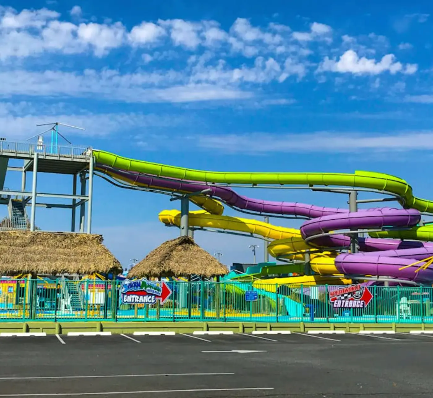 Sunset Pointe 302 - Pool, Prime Location