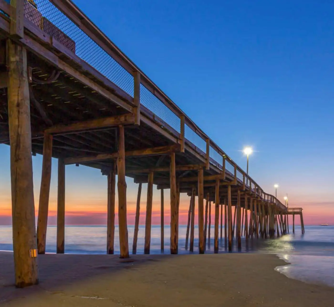 Sunset Pointe 302 - Pool, Prime Location