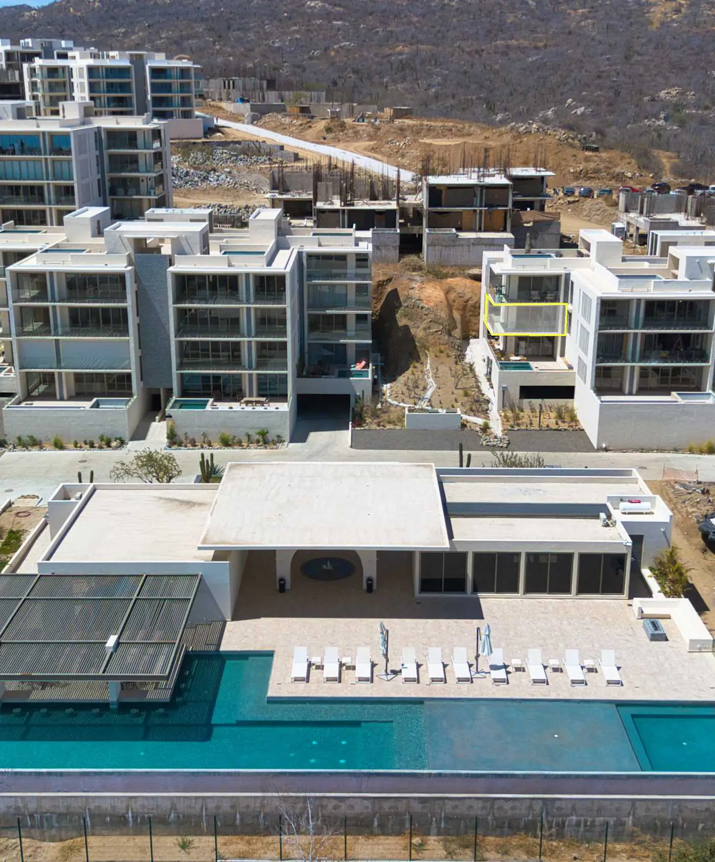 Brand New Pet-Friendly Condo - Private Pool