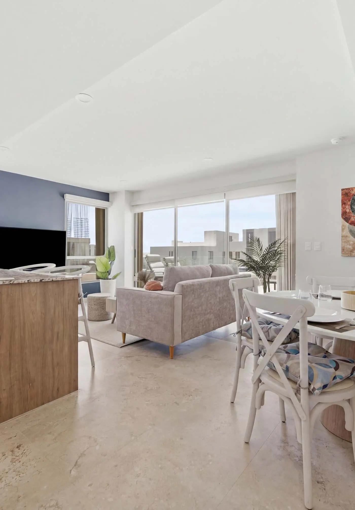 Brand New Pet-Friendly Condo - Private Pool
