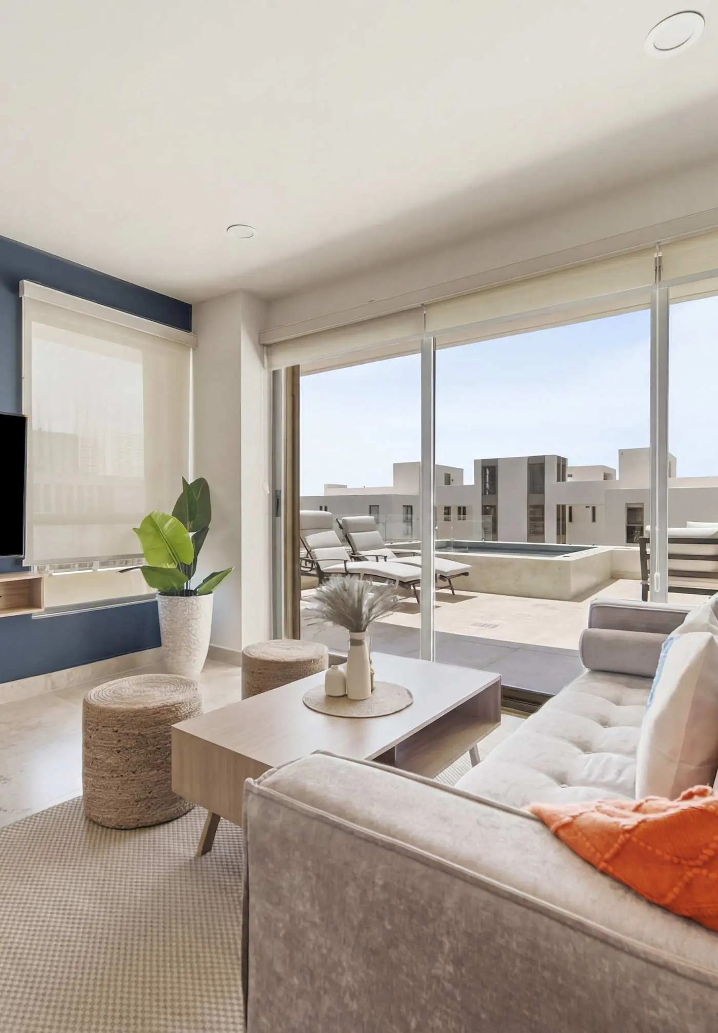 Brand New Pet-Friendly Condo - Private Pool