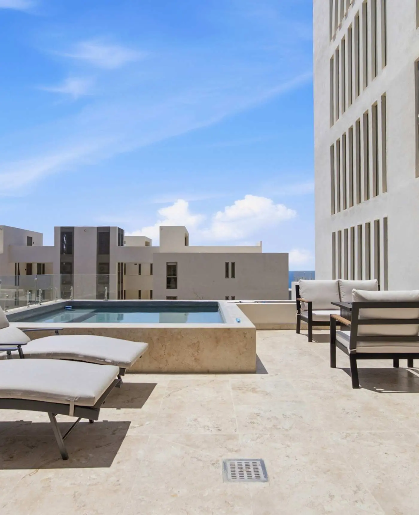 Brand New Pet-Friendly Condo - Private Pool