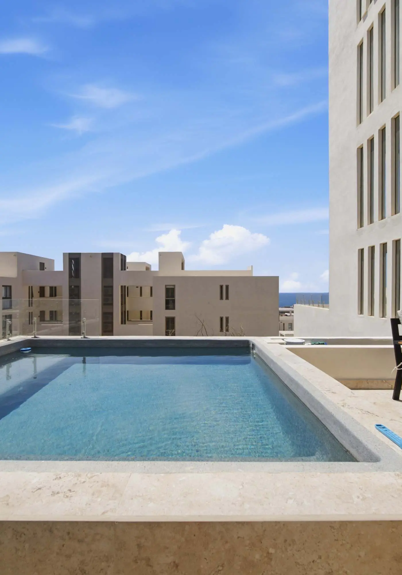 Brand New Pet-Friendly Condo - Private Pool