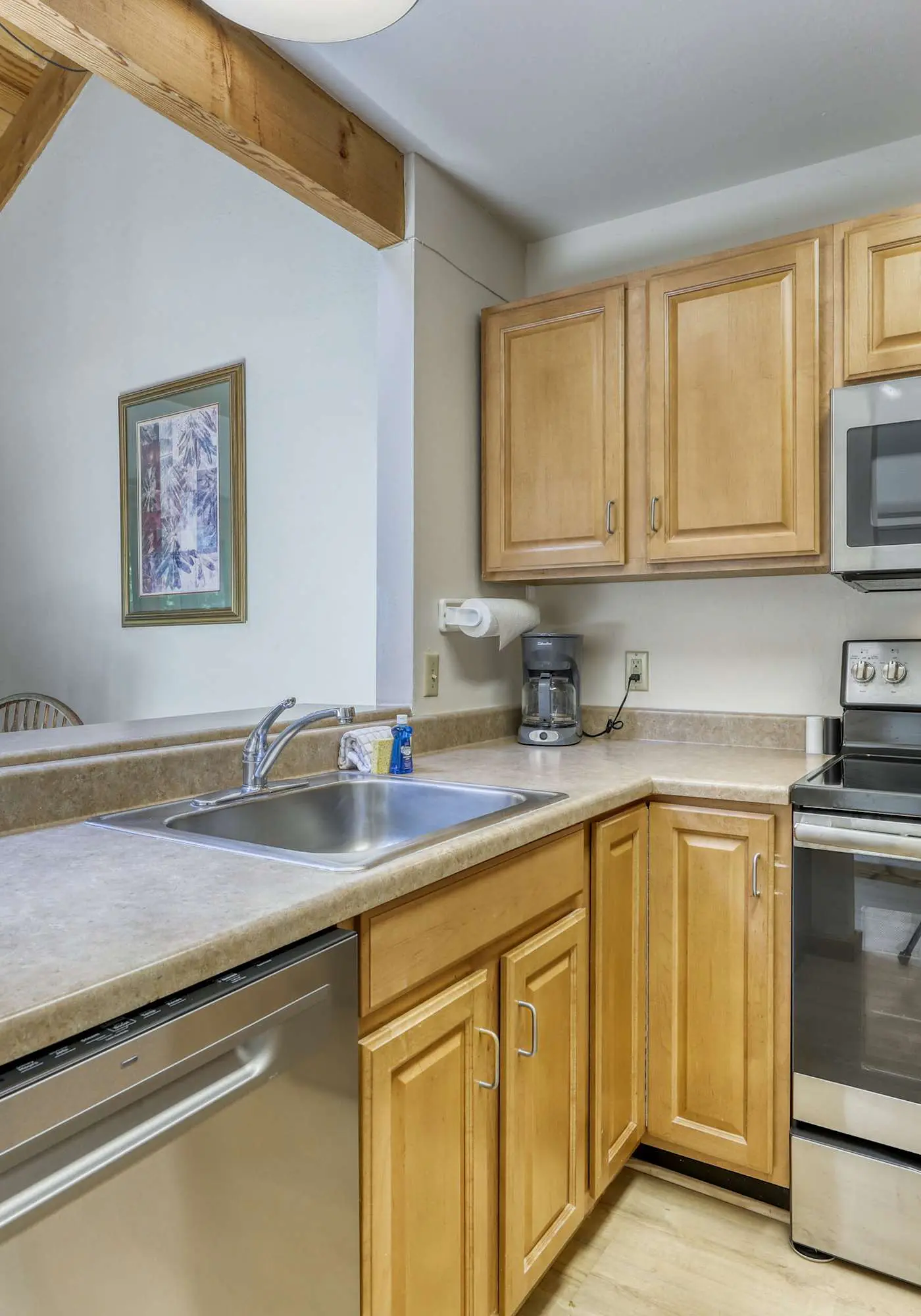 Condo at Granlibakken Tahoe Resort - Ski-In - Ski-Out with Pool, Spa & Minutes from Lake Tahoe