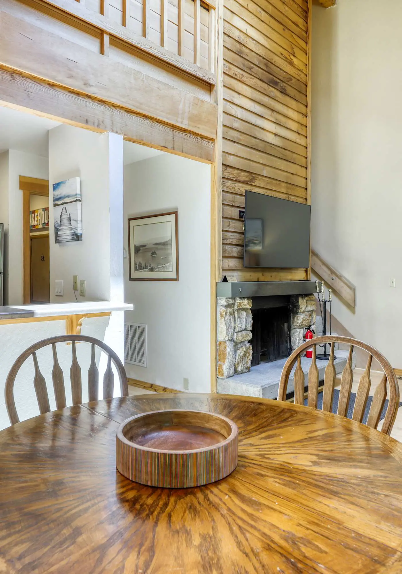 Condo at Granlibakken Tahoe Resort - Ski-In - Ski-Out with Pool, Spa & Minutes from Lake Tahoe