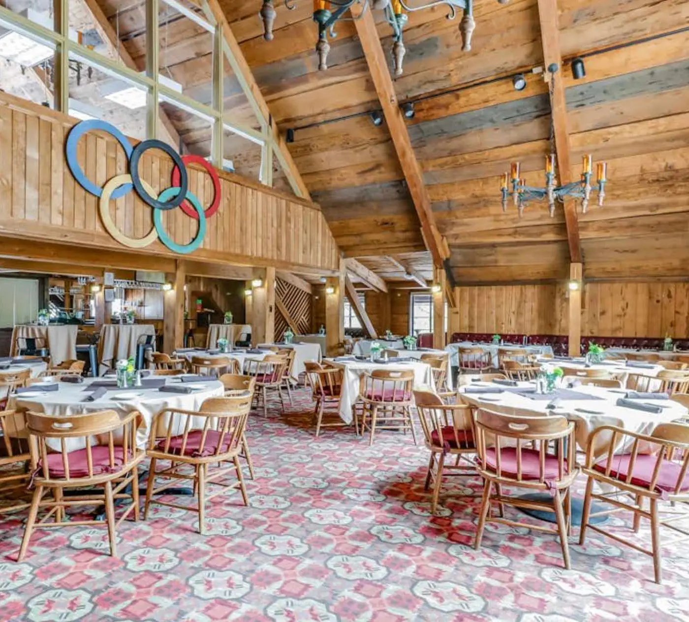Condo at Granlibakken Tahoe Resort - Ski-In - Ski-Out with Pool, Spa & Minutes from Lake Tahoe