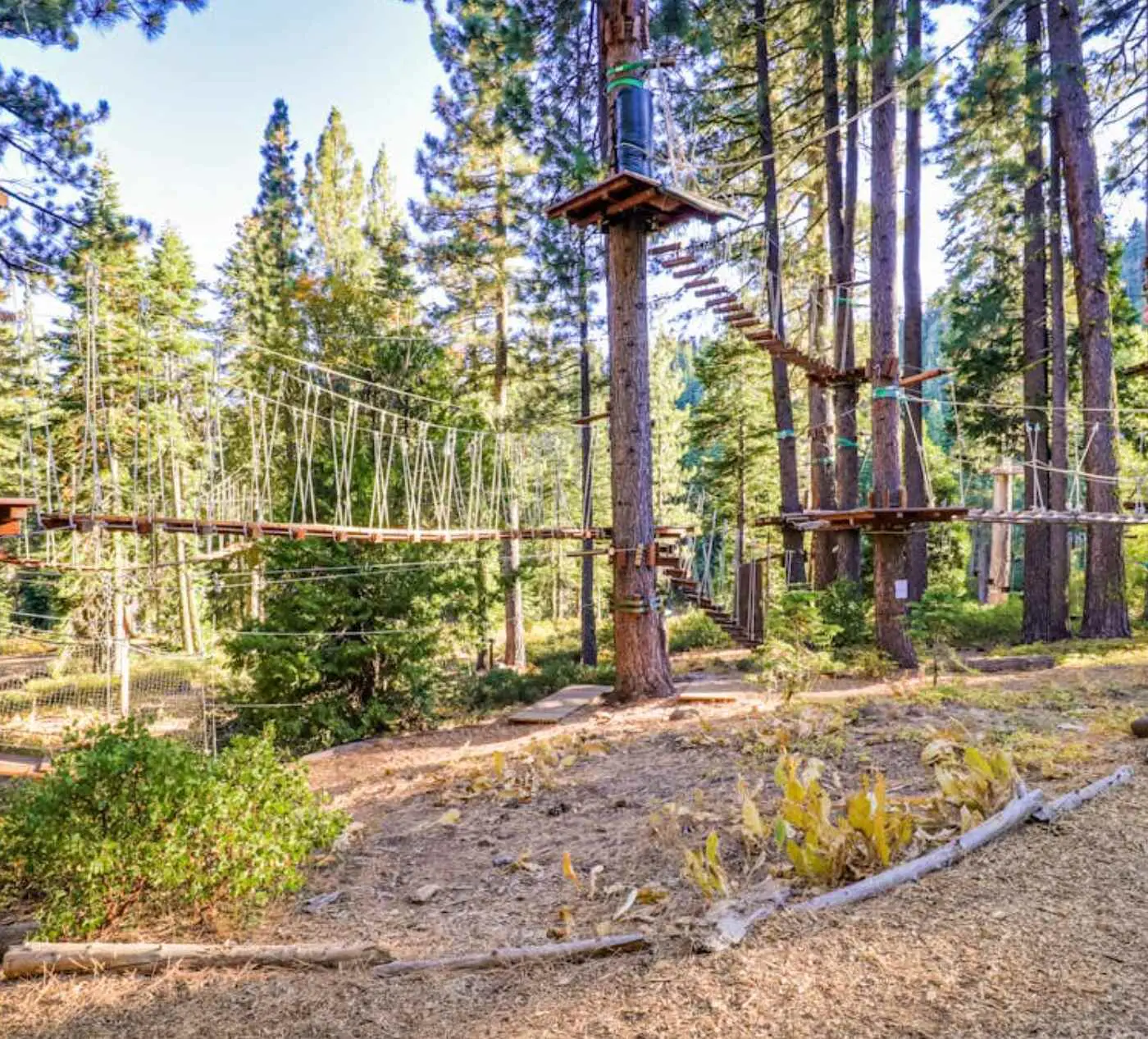 Condo at Granlibakken Tahoe Resort - Ski-In - Ski-Out with Pool, Spa & Minutes from Lake Tahoe