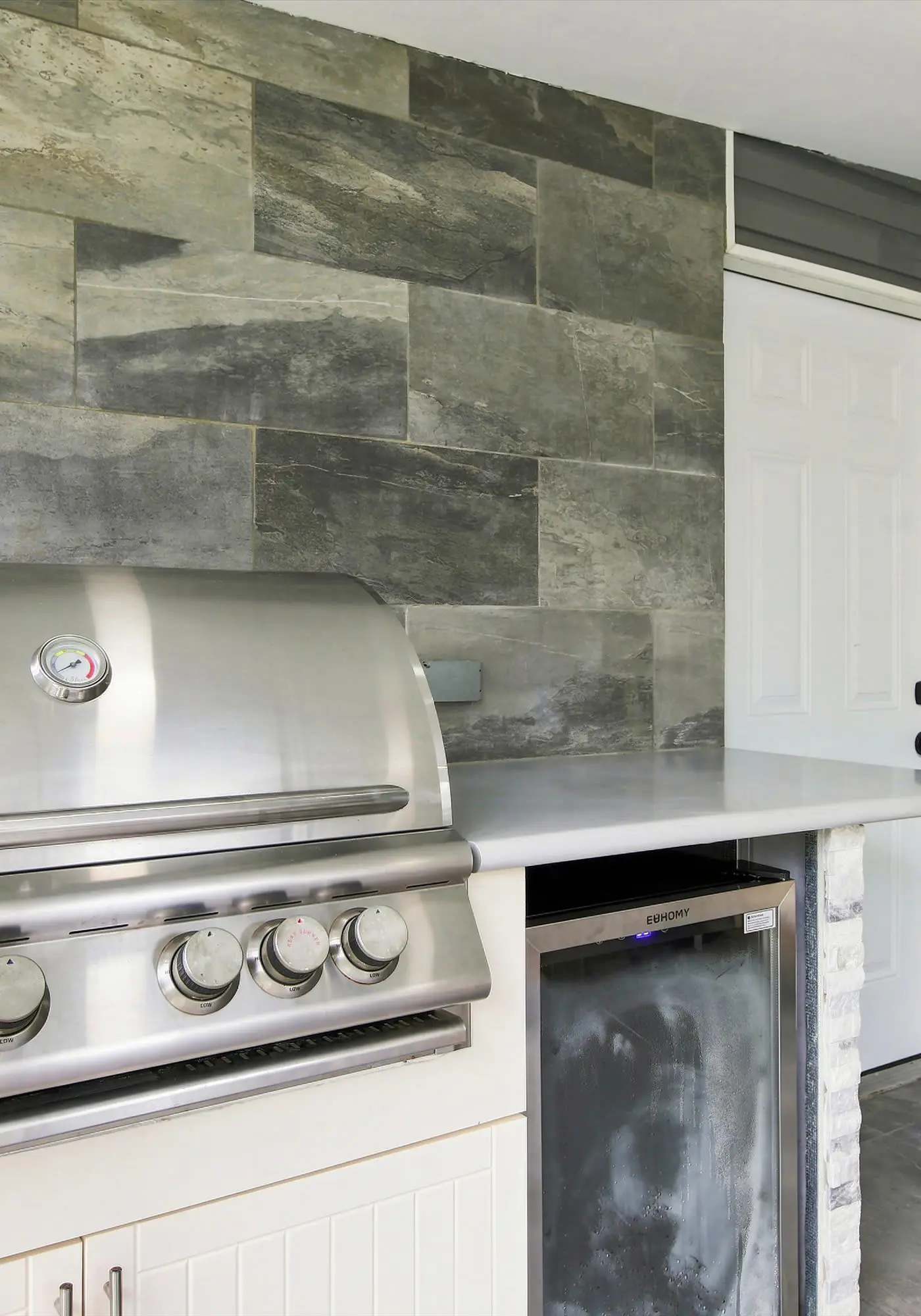 Spacious Waterfront Home - Private Canal Access and Large Yard in Naples