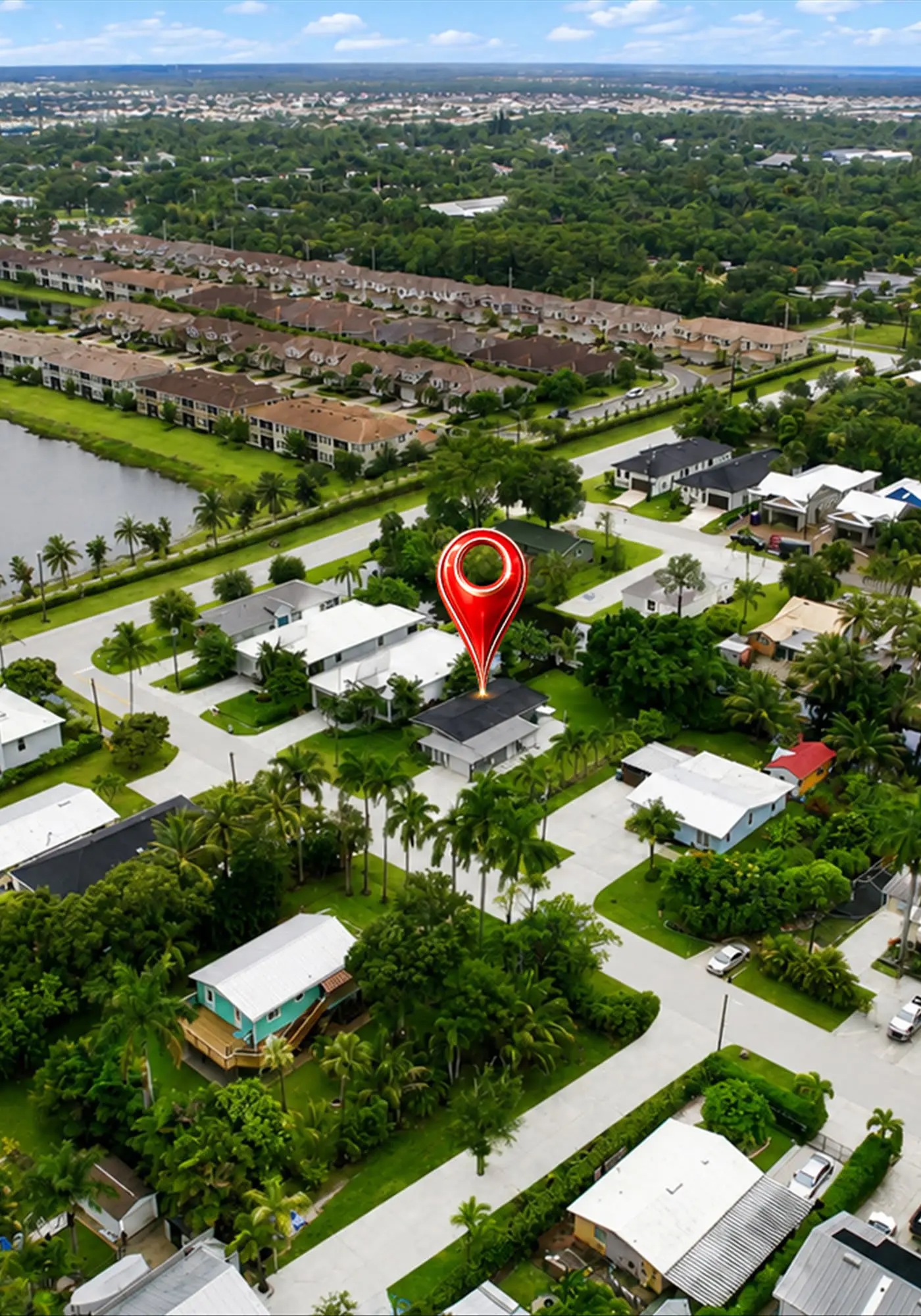 Spacious Waterfront Home - Private Canal Access and Large Yard in Naples
