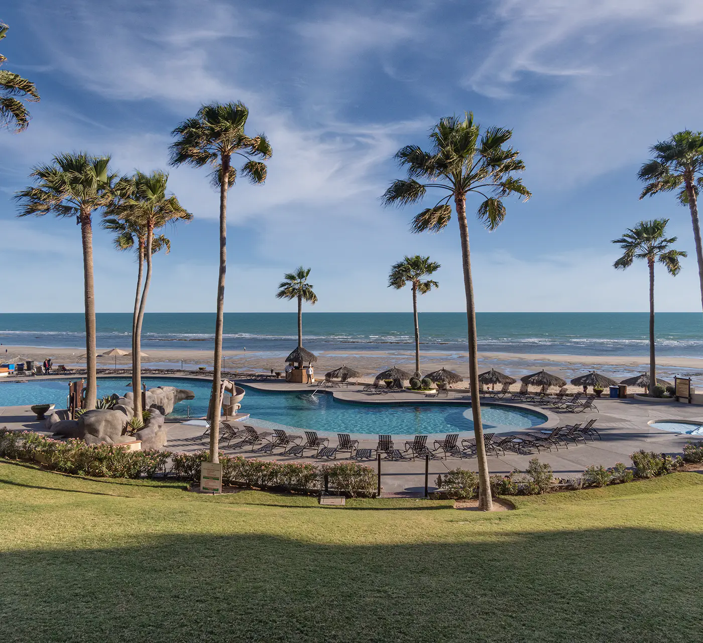 Sonoran Sea SSW 801