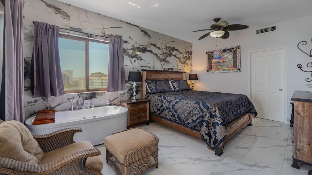Sonoran Sea W 801 Family Sea & Sun Escape Spectacular and Spacious Condo