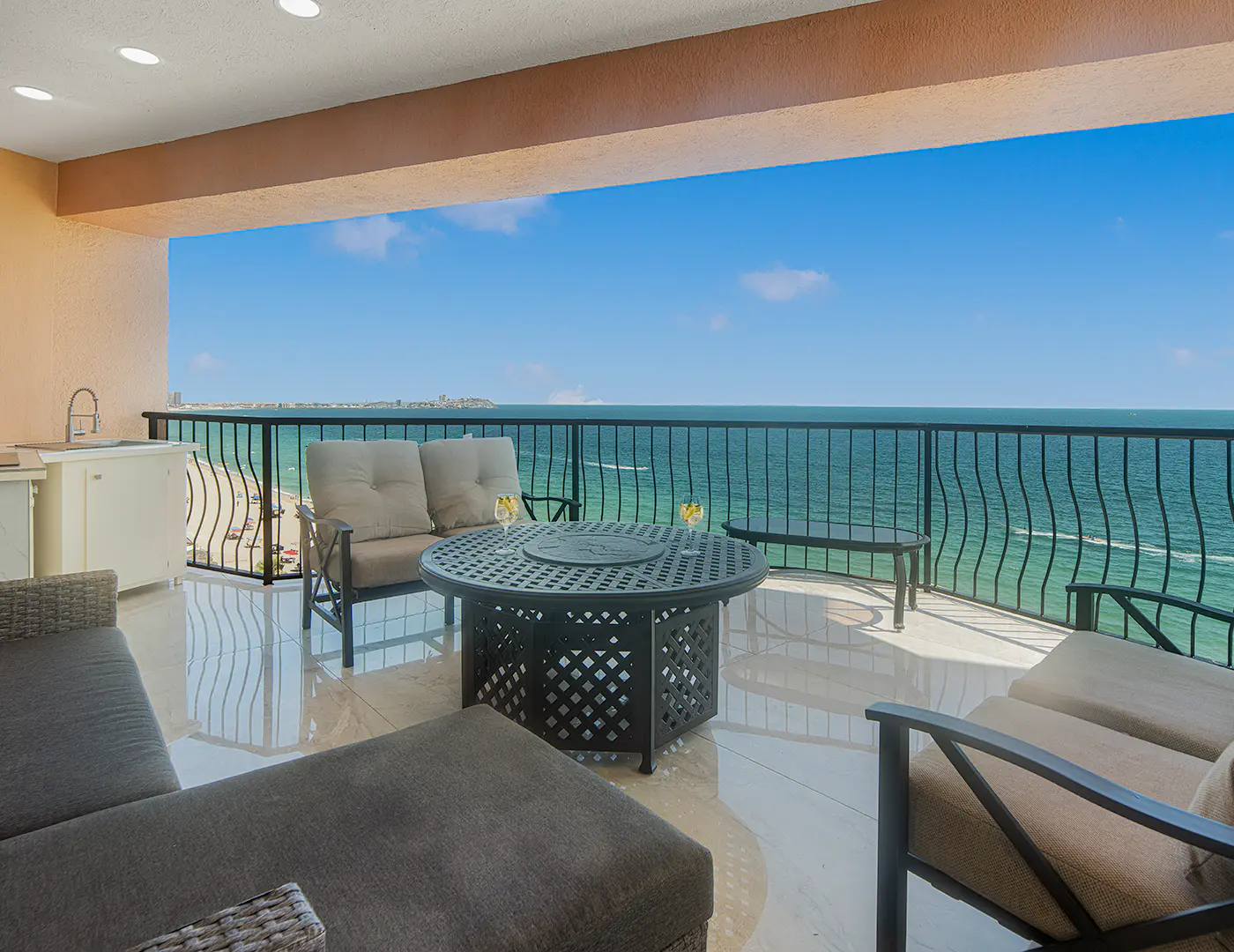 Sonoran Sea SSW 801