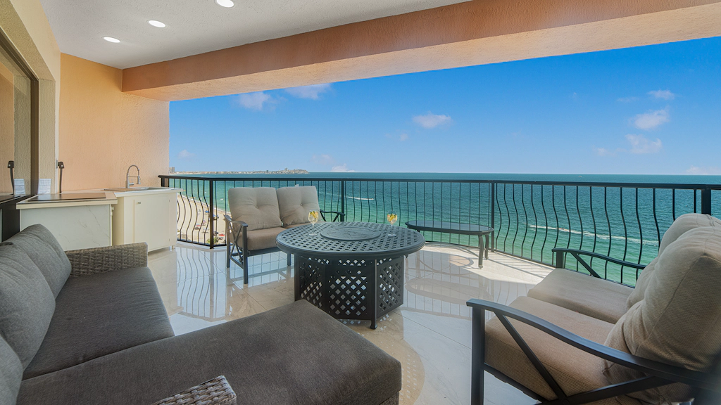 Sonoran Sea SSW 801