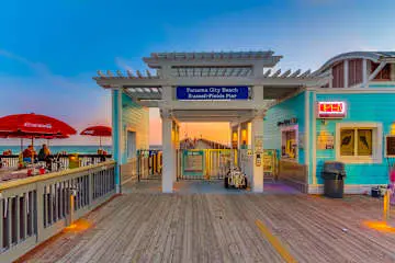 Gulf Front Condo with Pool, Hot Tub & Beach Access