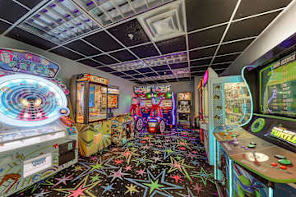 Tidewater Beach Resort 1111