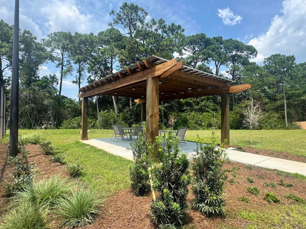 Captain's Cove Retreat 