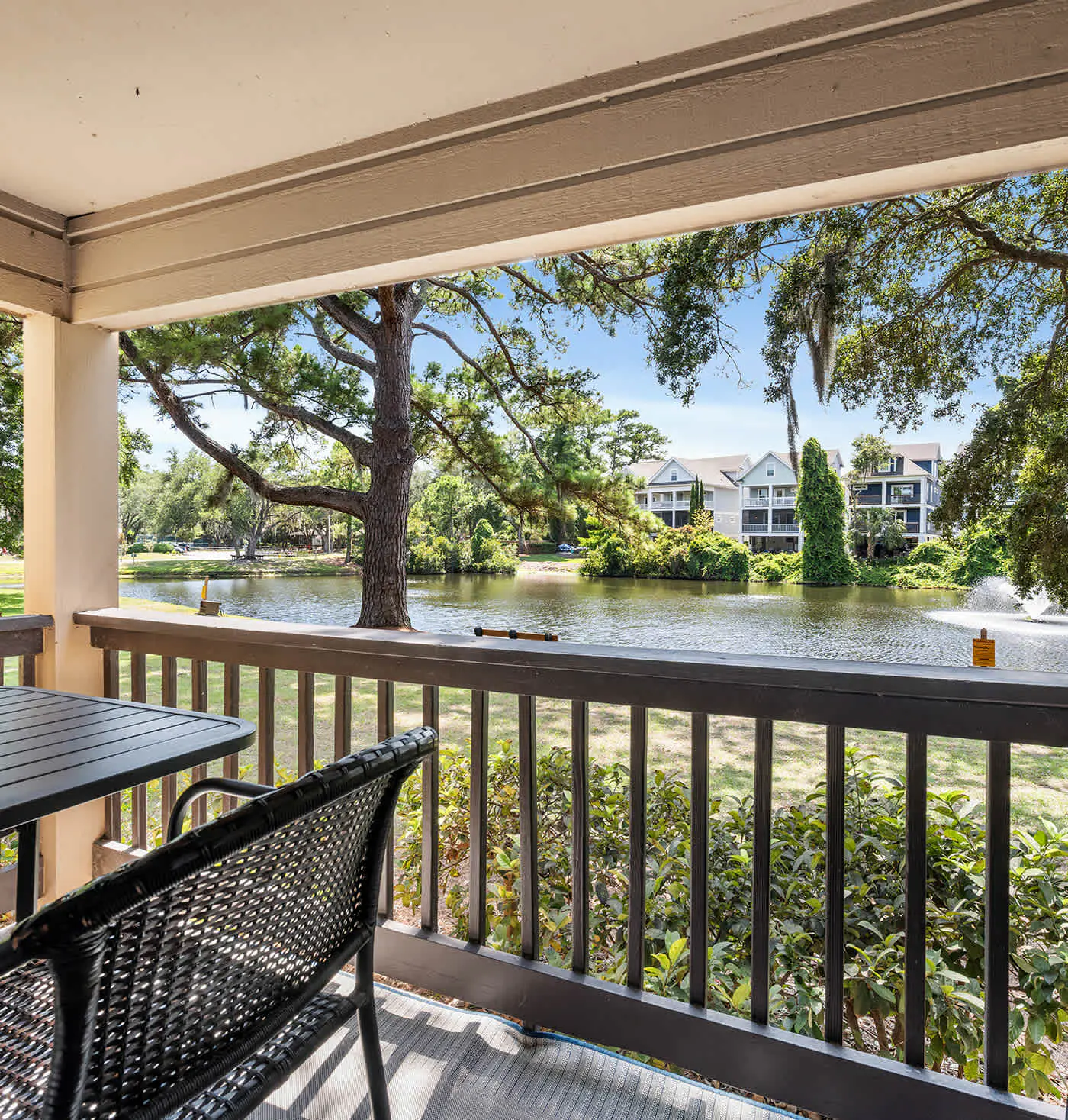 Lagoon View Villa Near Beach and Tennis