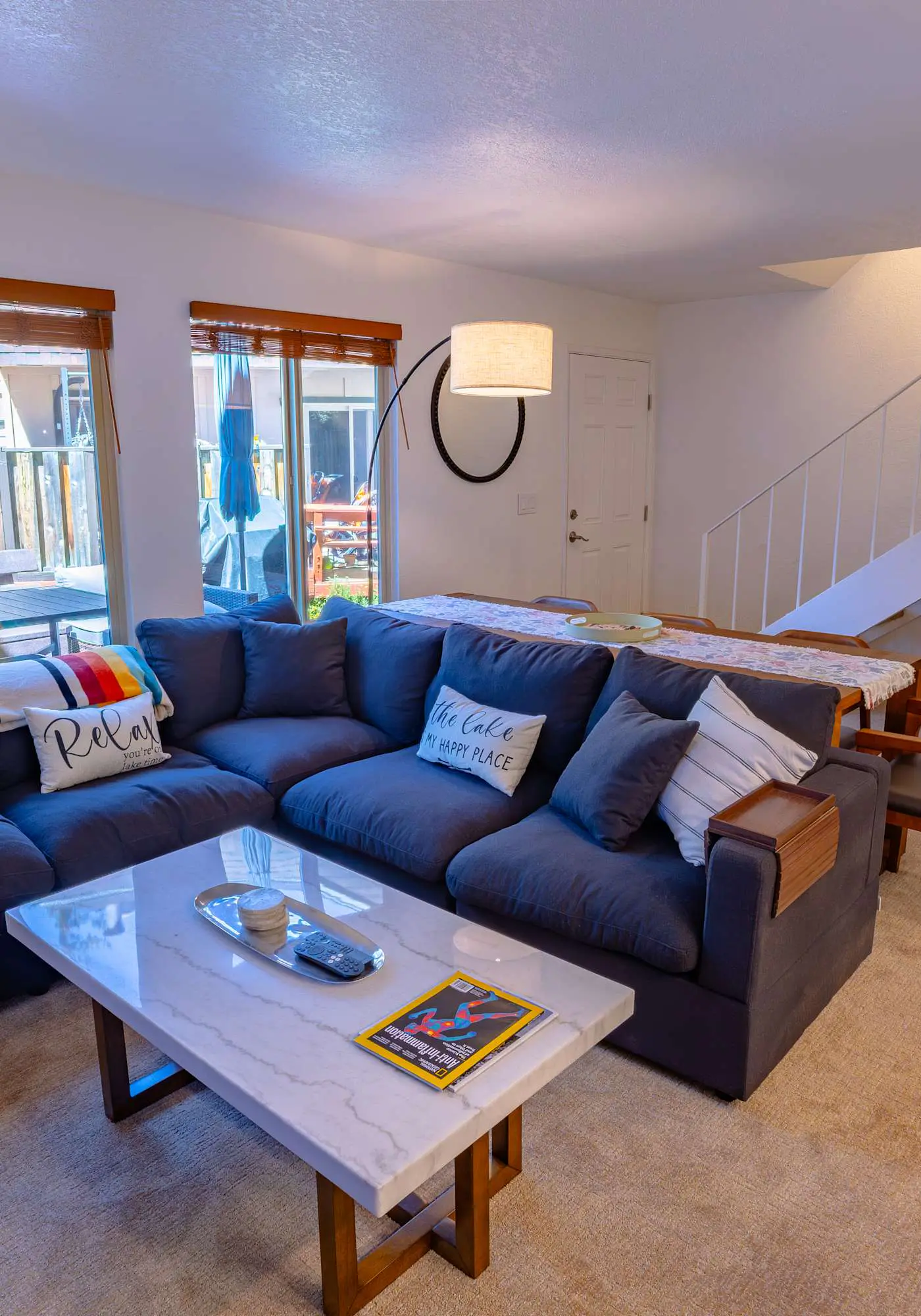 Resort-Style Amenities, Endless Tahoe Adventures