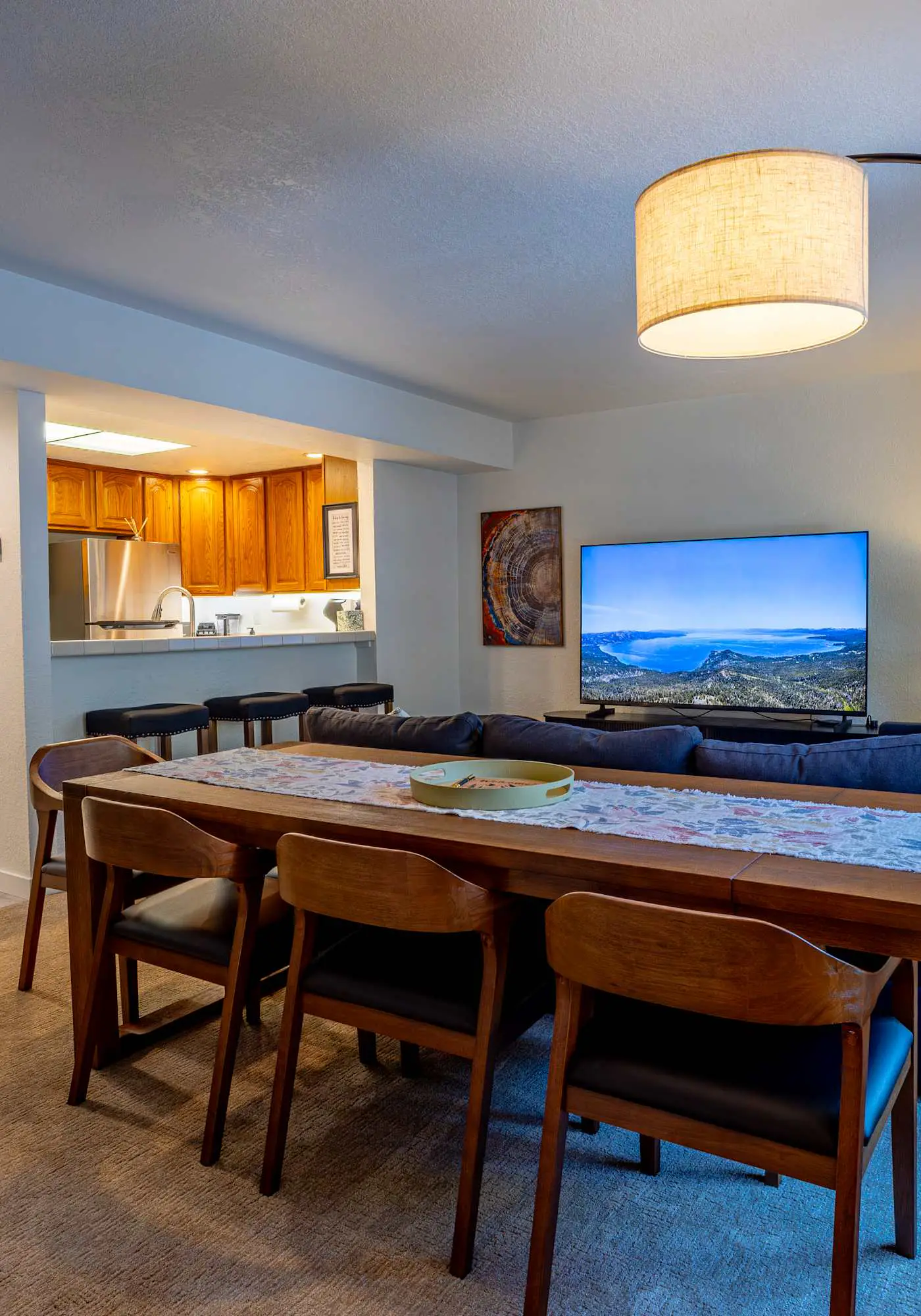 Resort-Style Amenities, Endless Tahoe Adventures
