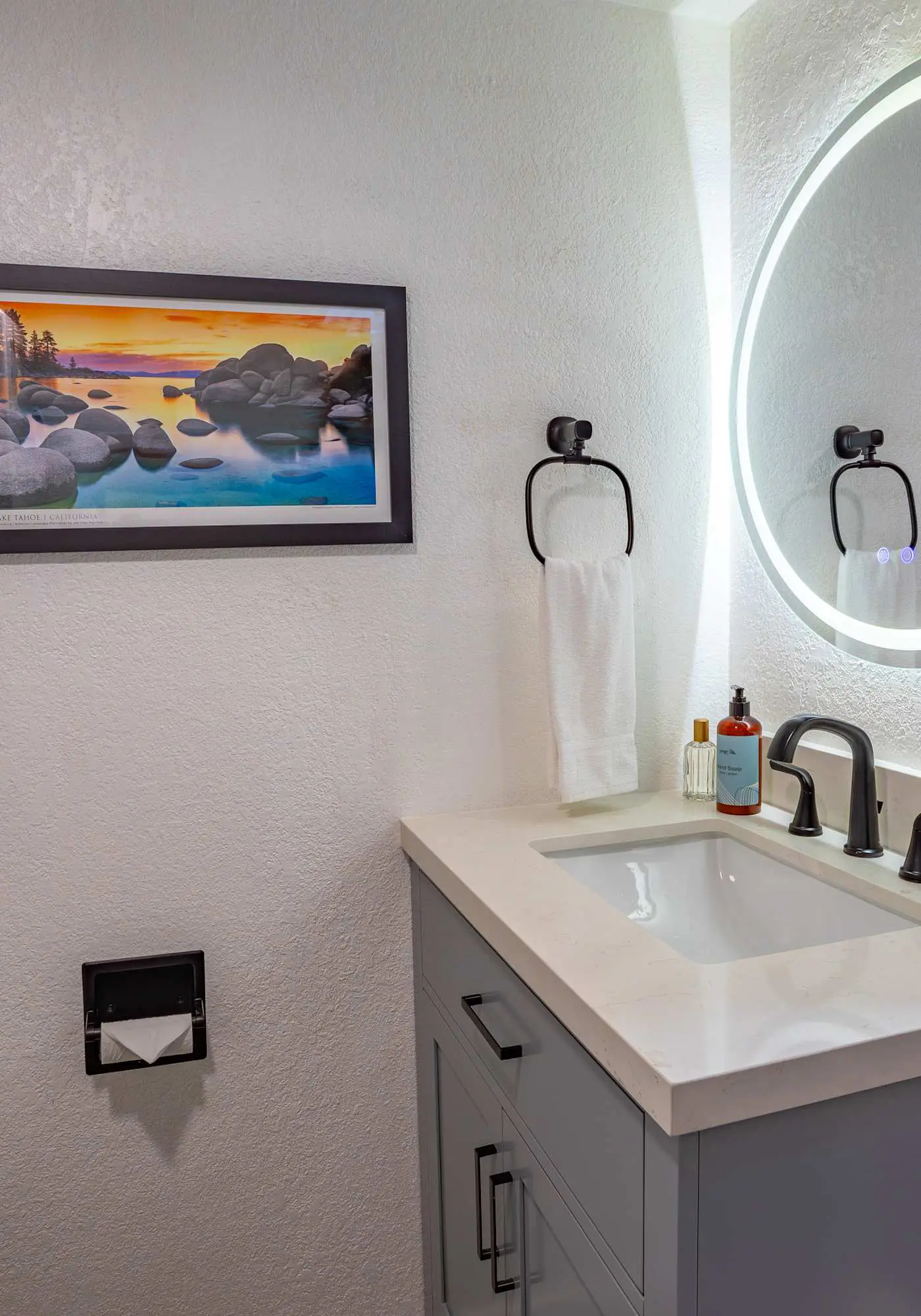 Resort-Style Amenities, Endless Tahoe Adventures
