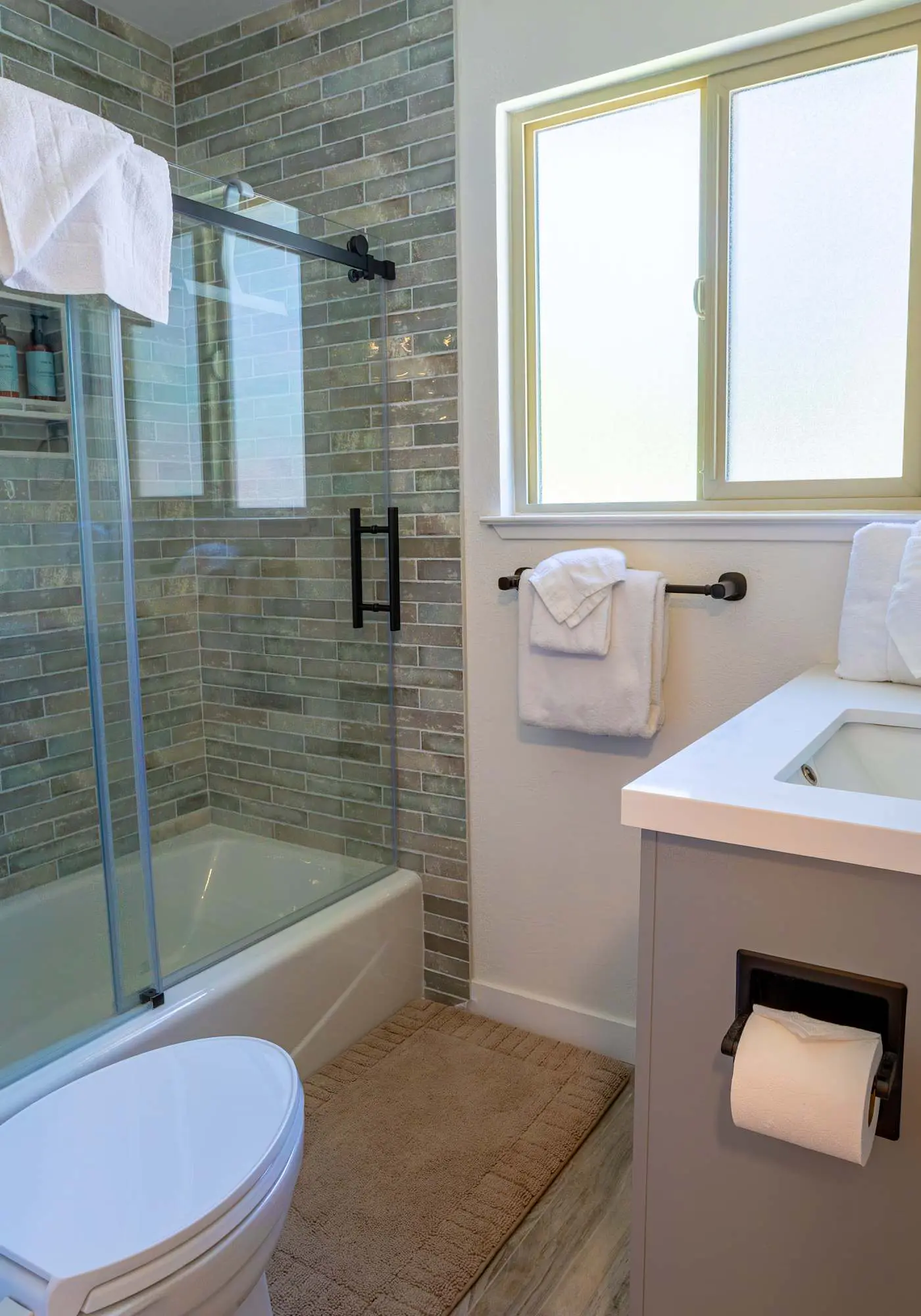 Resort-Style Amenities, Endless Tahoe Adventures