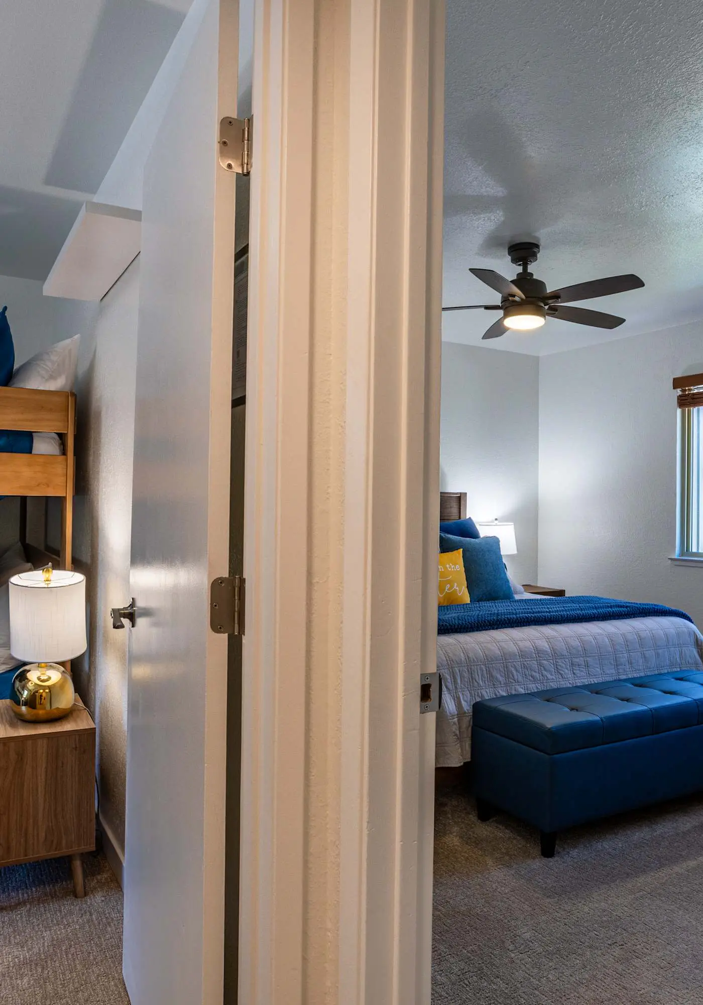 Resort-Style Amenities, Endless Tahoe Adventures