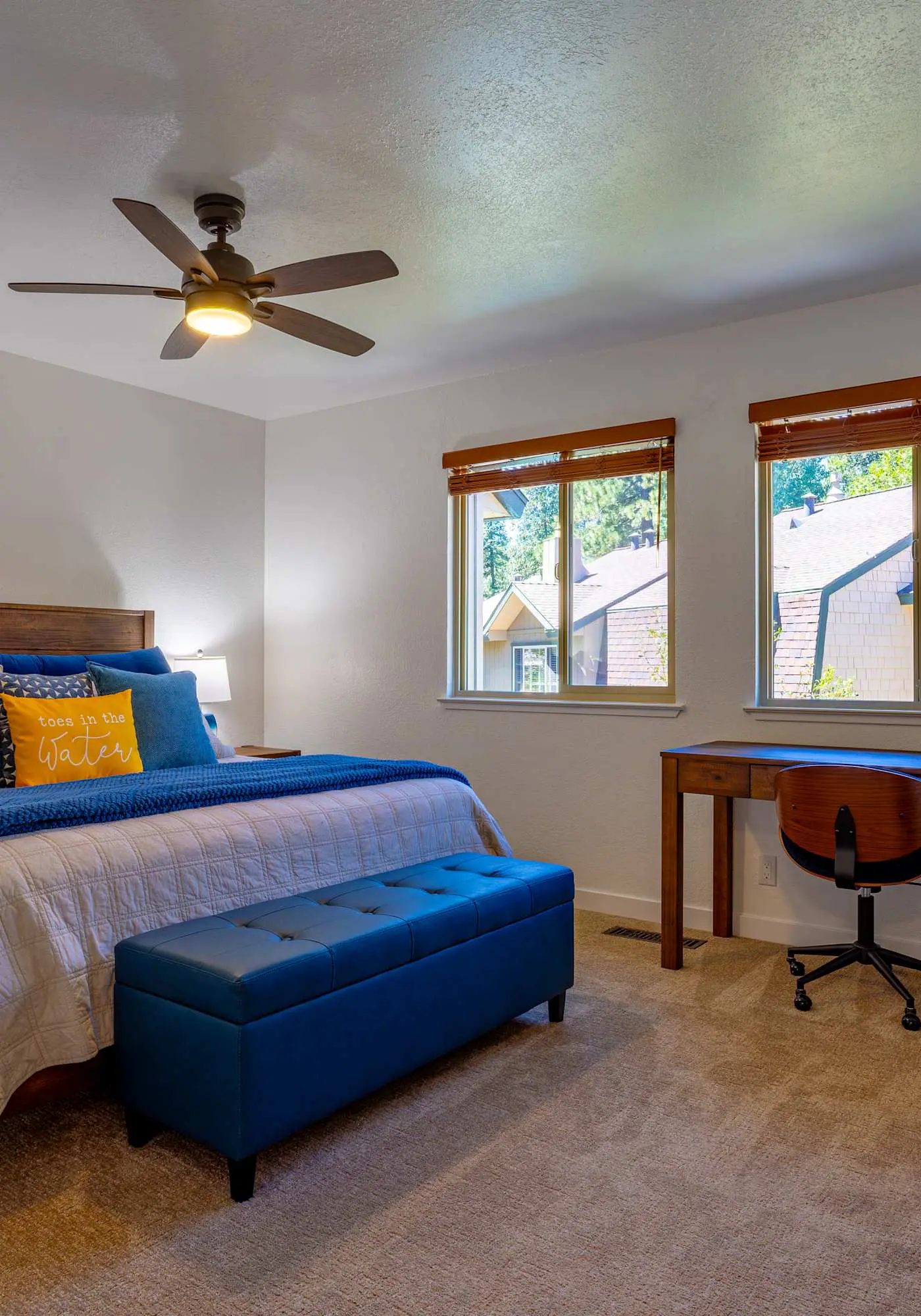 Resort-Style Amenities, Endless Tahoe Adventures