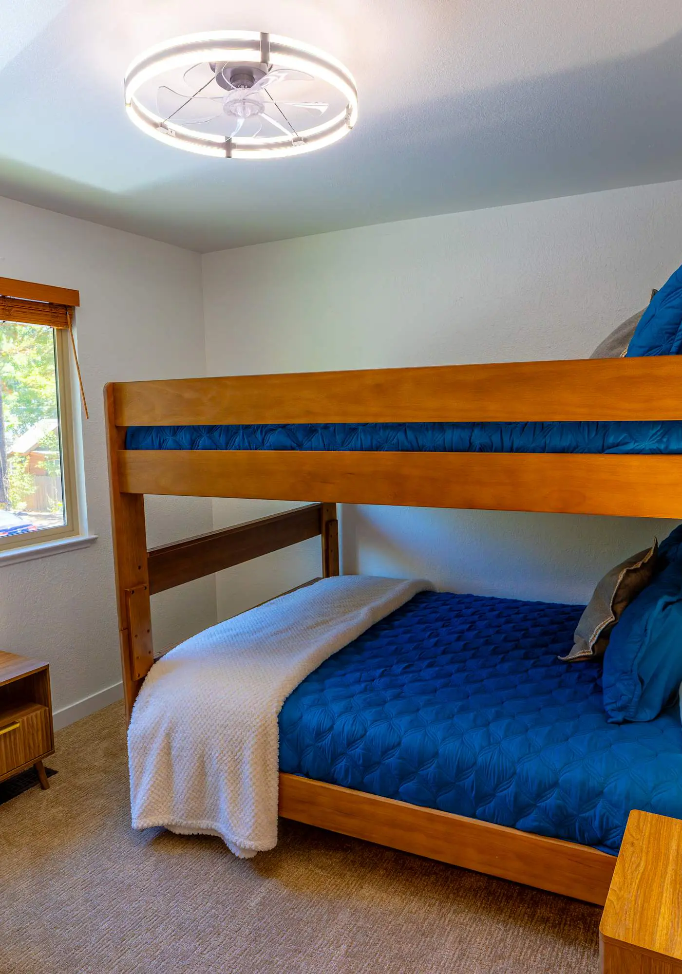 Resort-Style Amenities, Endless Tahoe Adventures