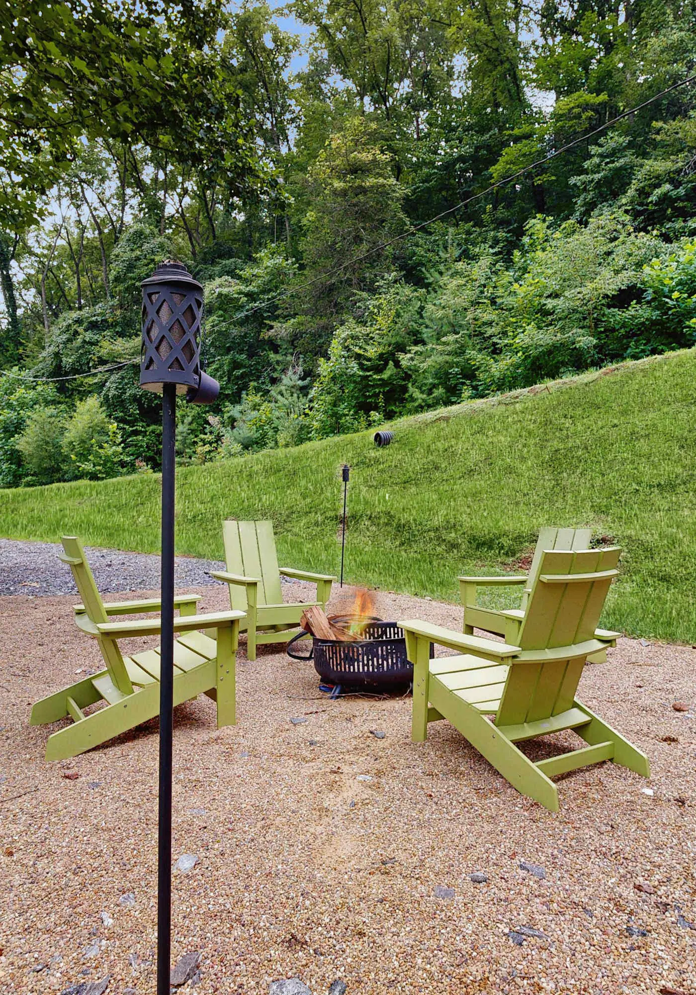 Riverfront Wilderness Cabin 