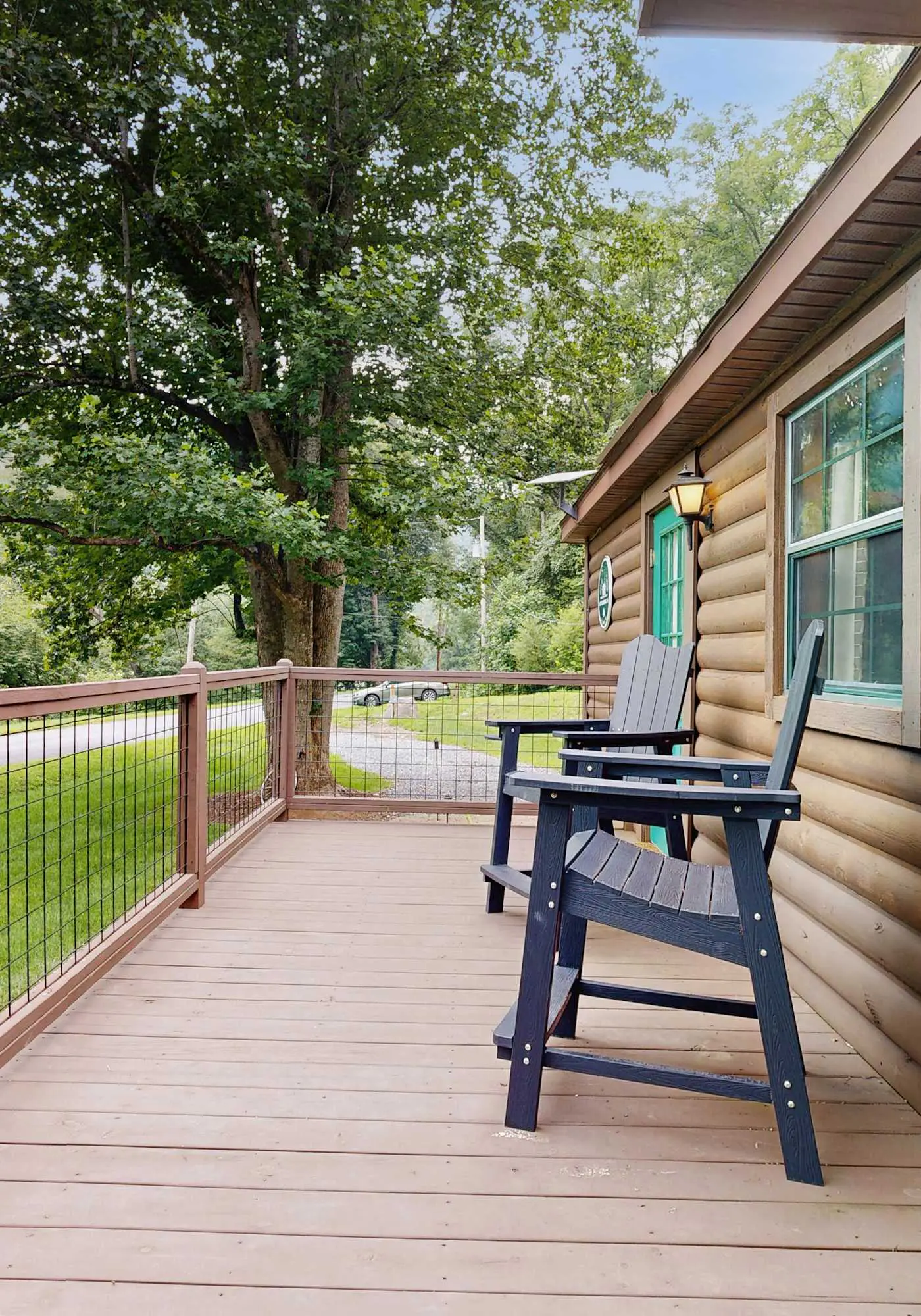 Riverfront Wilderness Cabin 