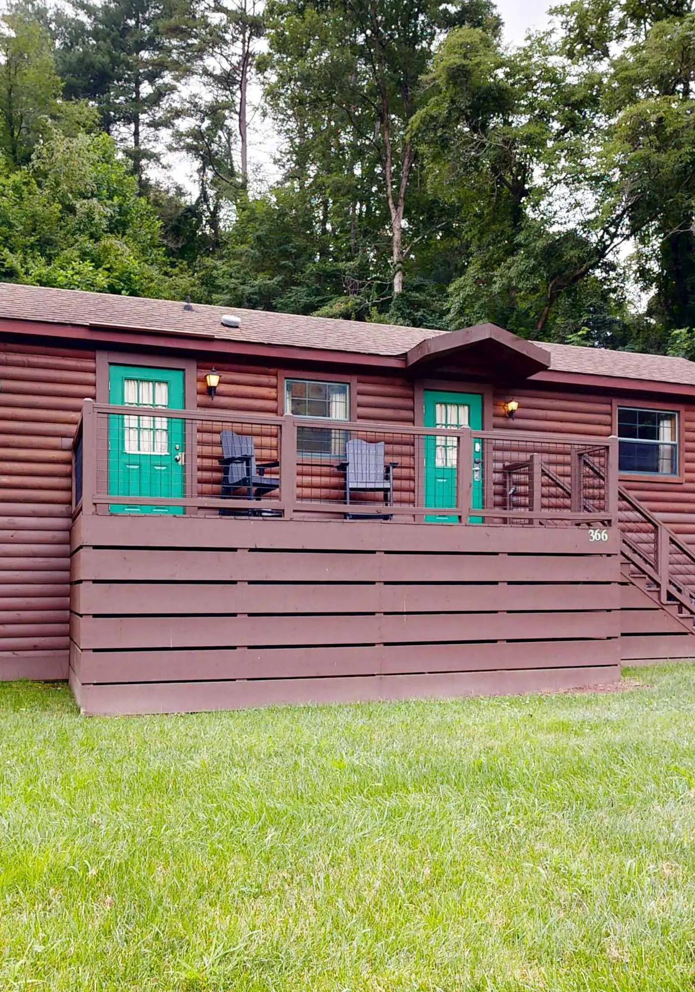 Riverfront Wilderness Cabin 