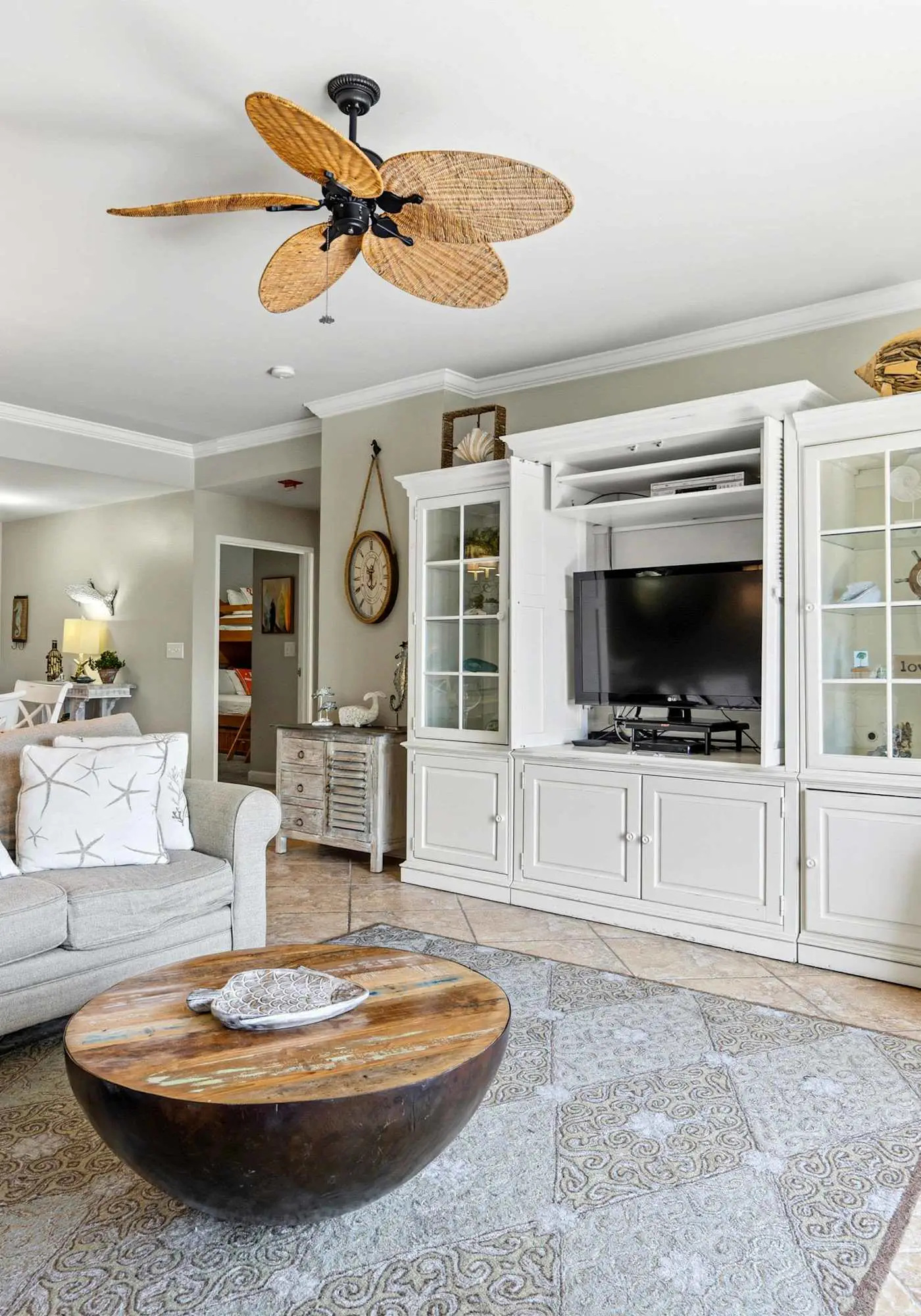 Coastal Comfort at TOPSL Summit 309C