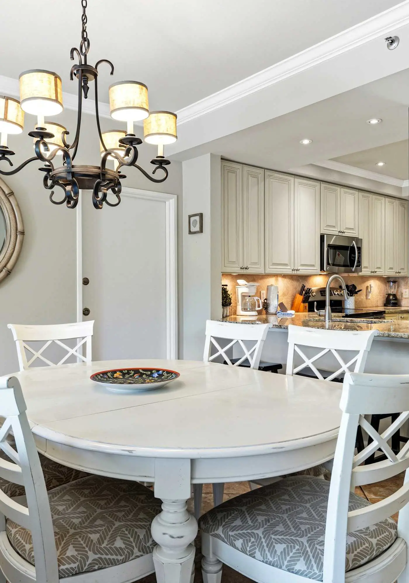 Coastal Comfort at TOPSL Summit 309C