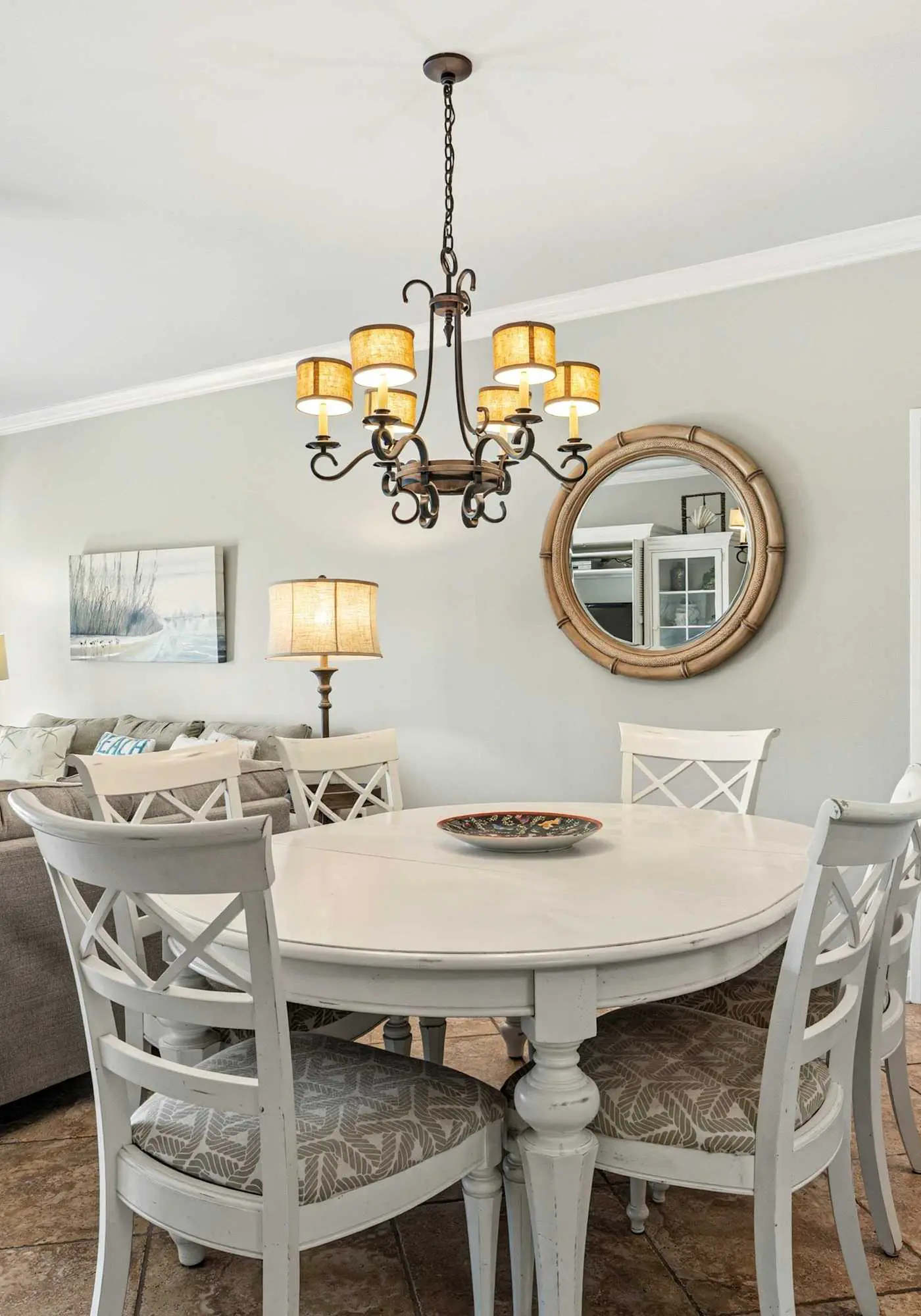 Coastal Comfort at TOPSL Summit 309C