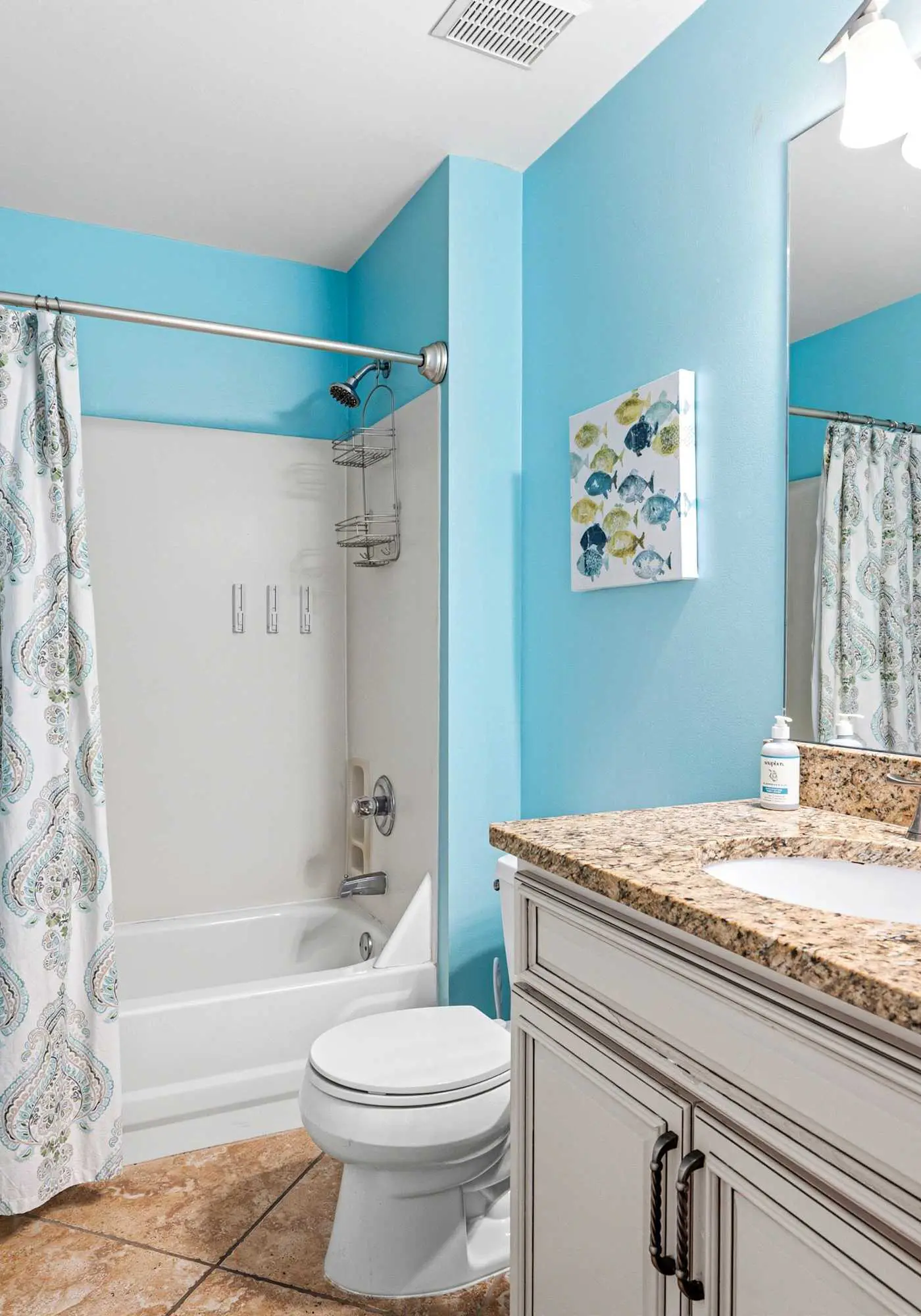 Coastal Comfort at TOPSL Summit 309C