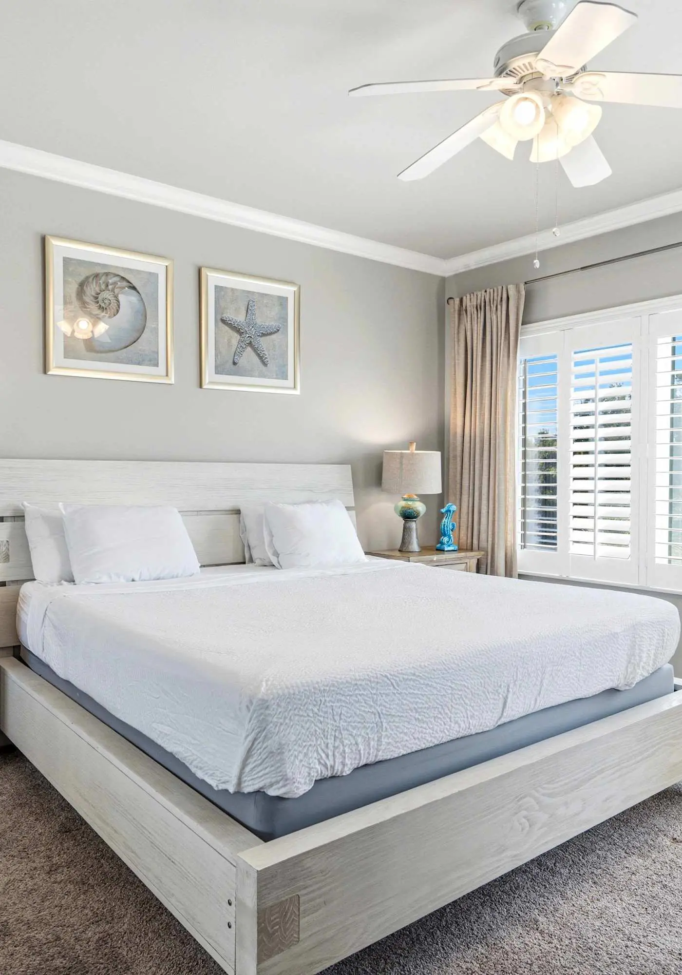 Coastal Comfort at TOPSL Summit 309C