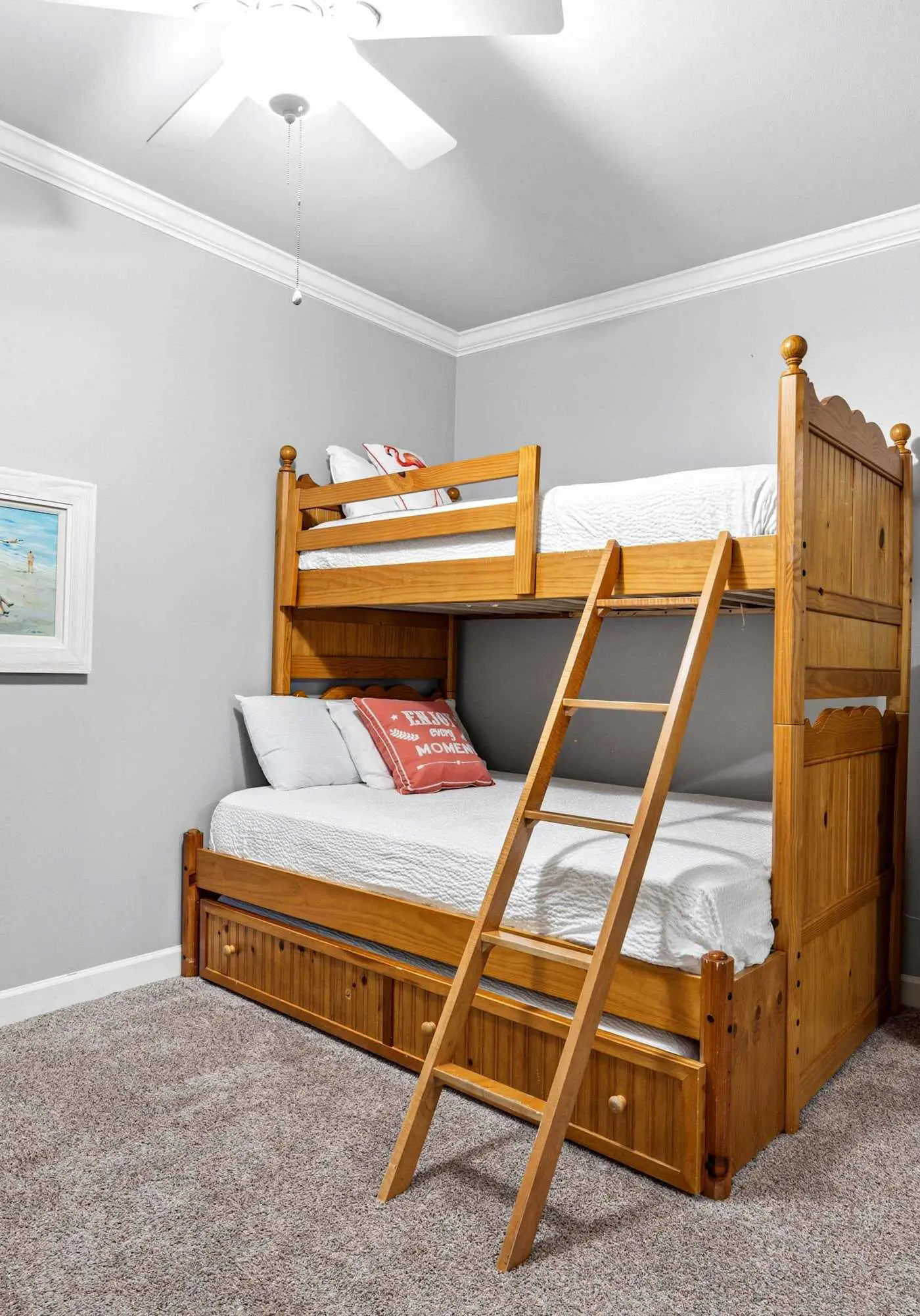 Coastal Comfort at TOPSL Summit 309C