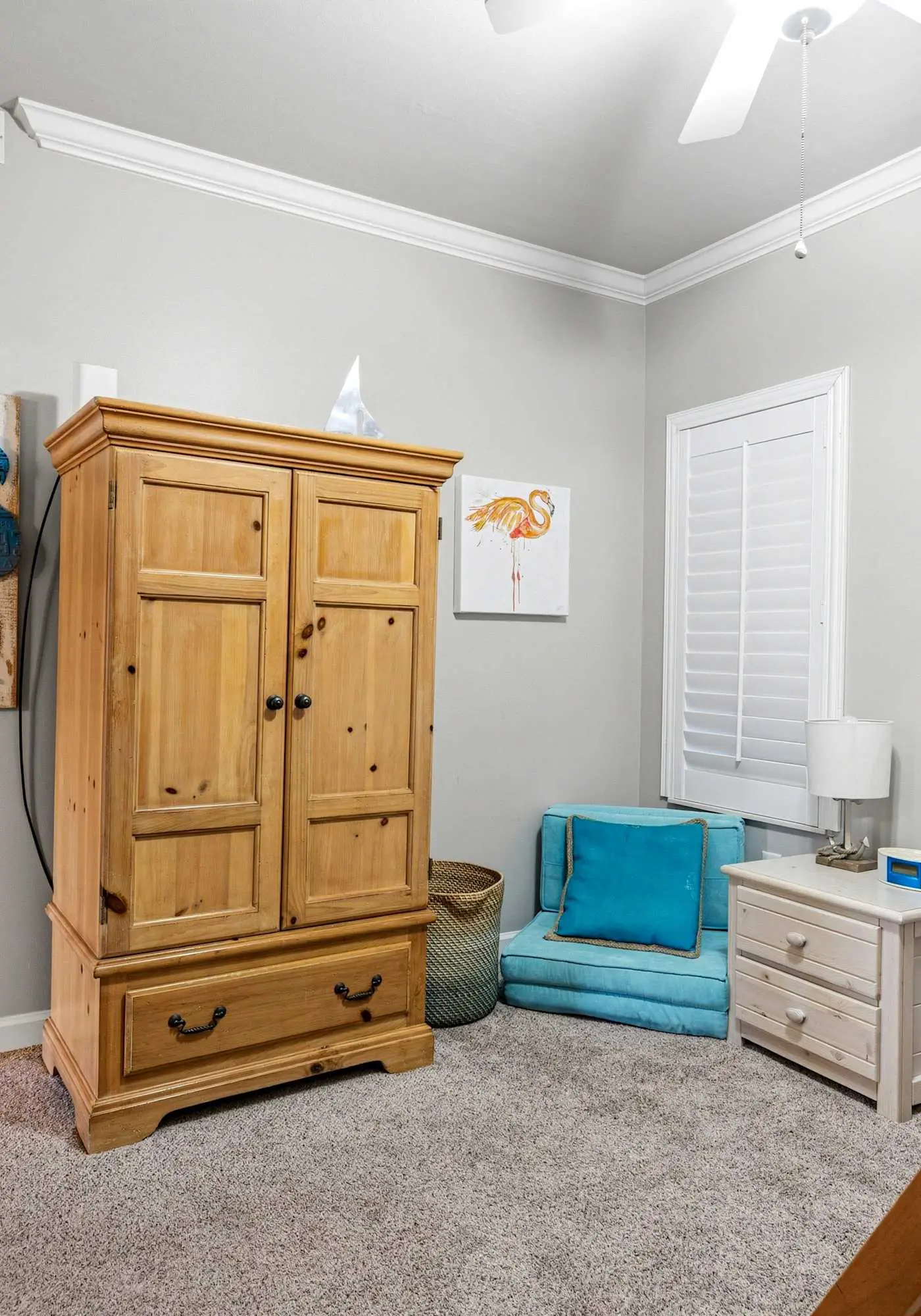Coastal Comfort at TOPSL Summit 309C