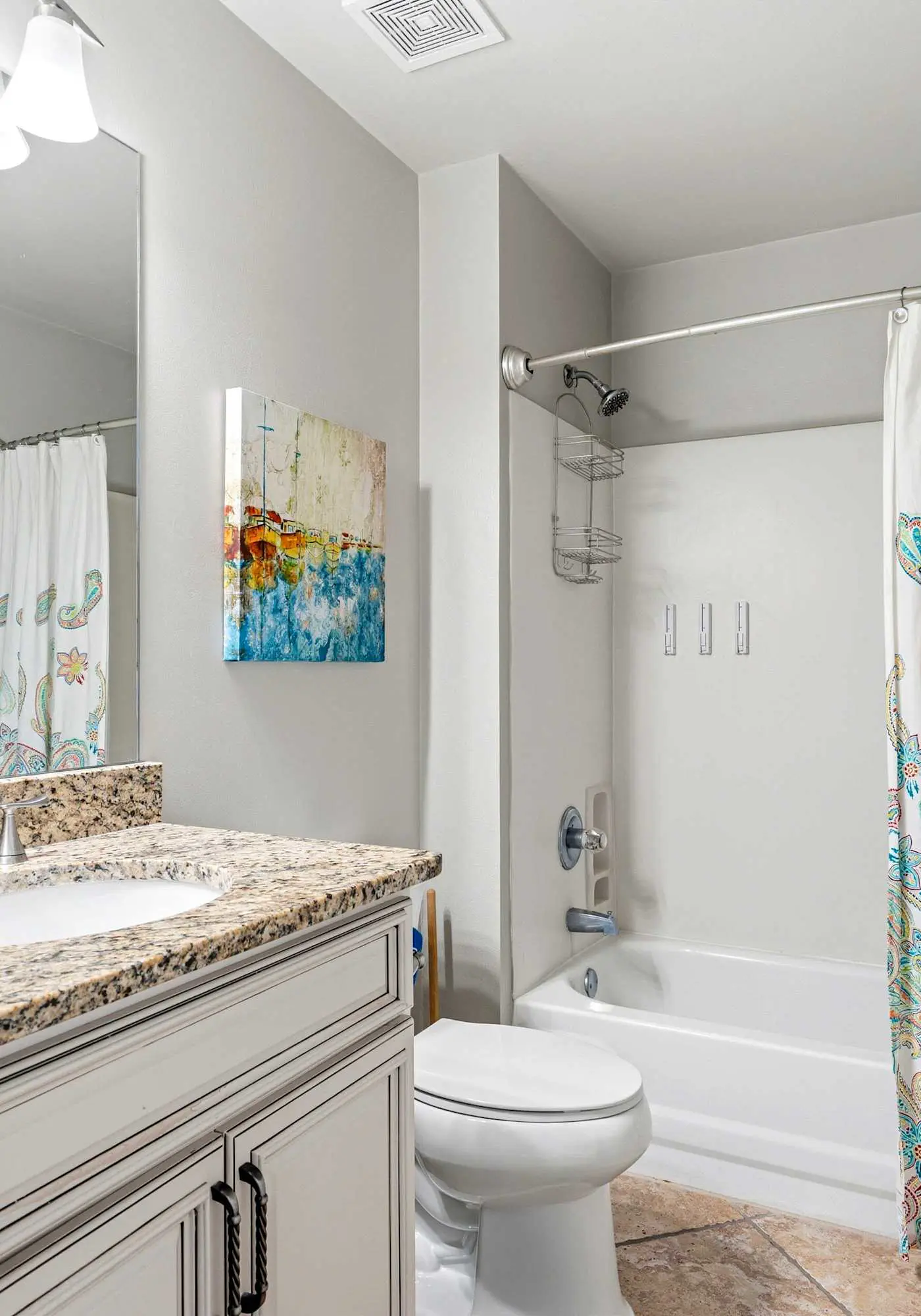 Coastal Comfort at TOPSL Summit 309C