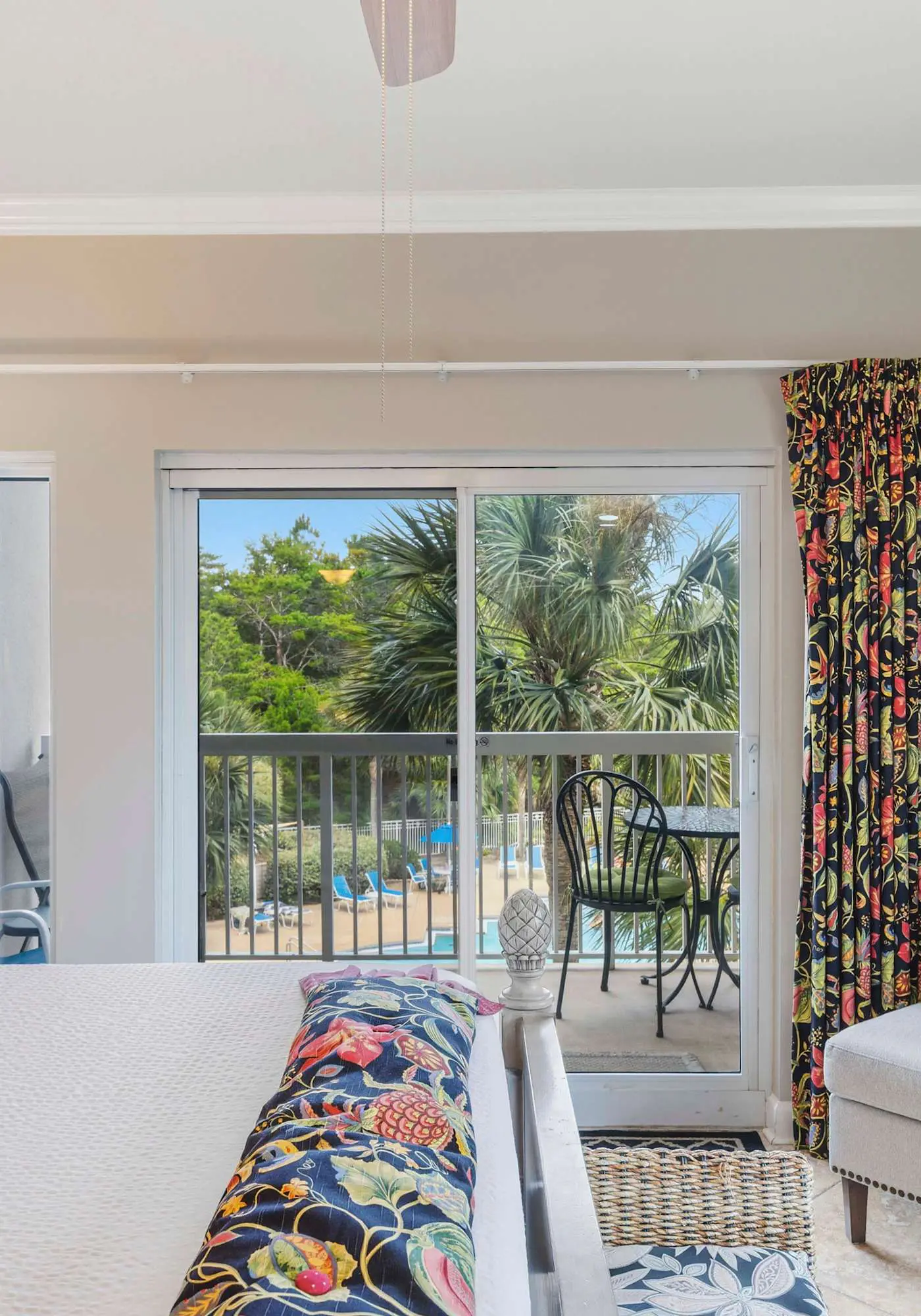 Coastal Comfort at TOPSL Summit 309C