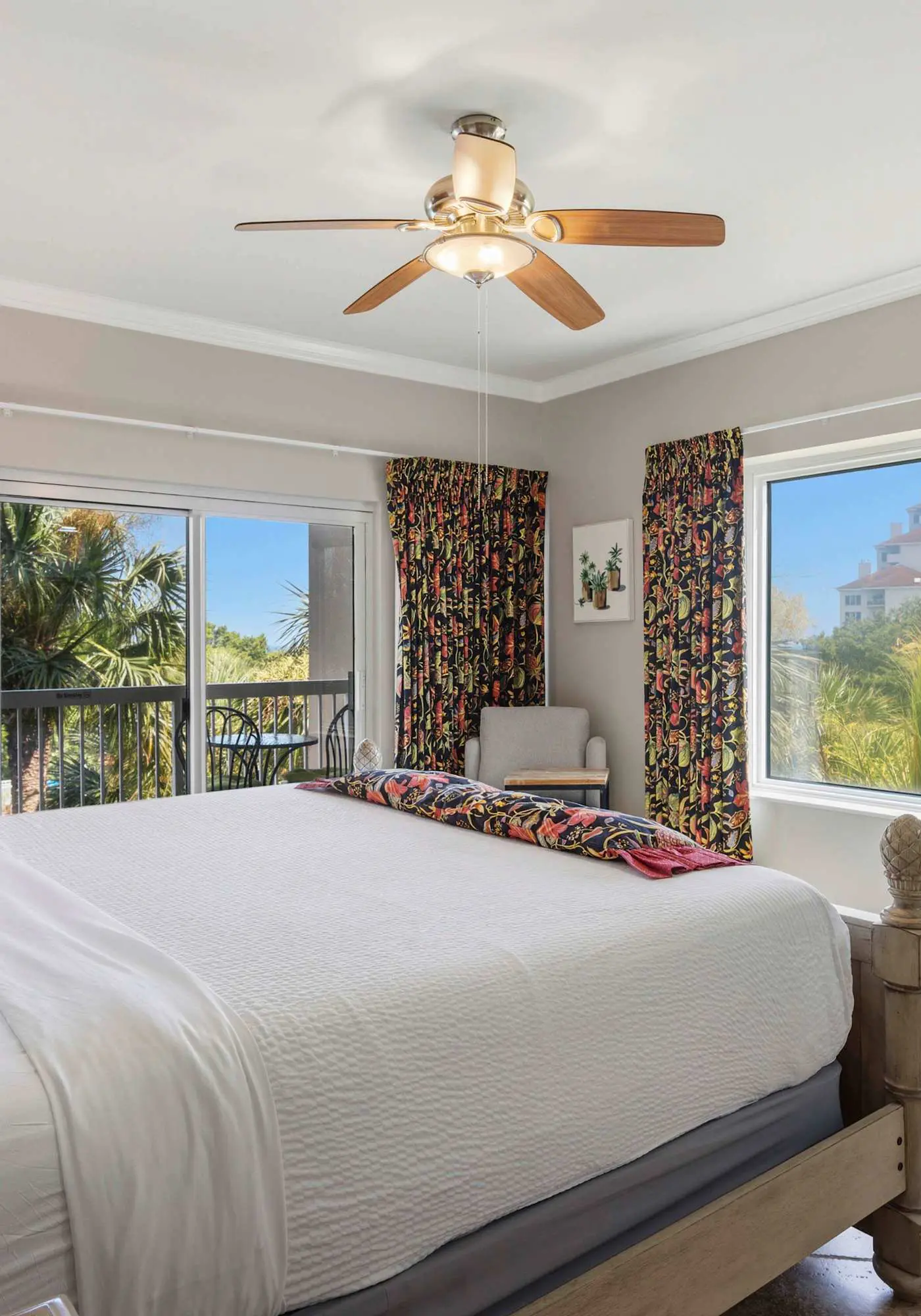 Coastal Comfort at TOPSL Summit 309C