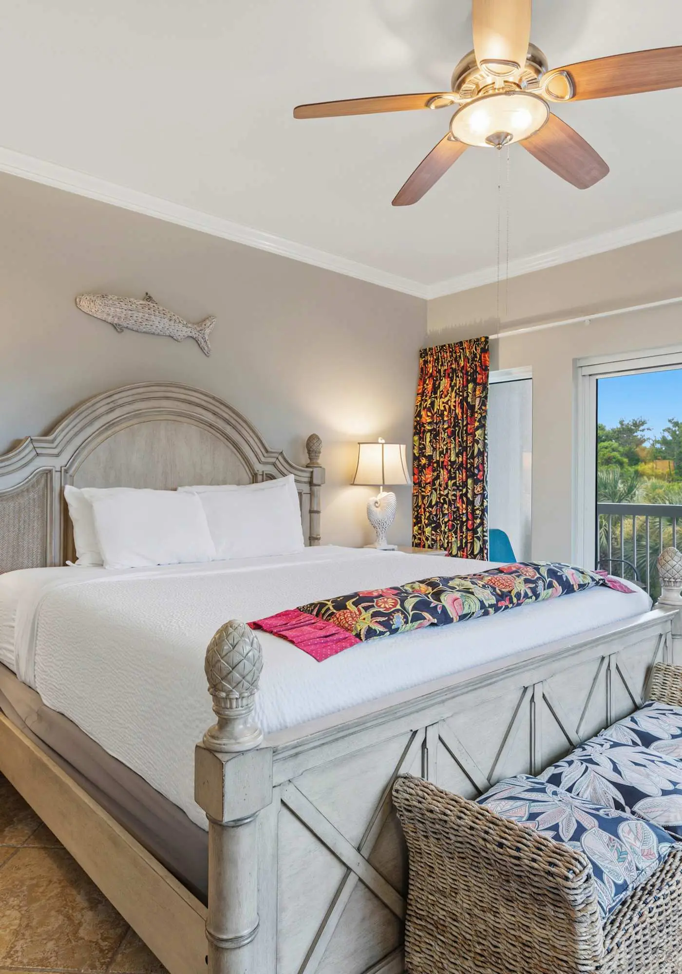 Coastal Comfort at TOPSL Summit 309C