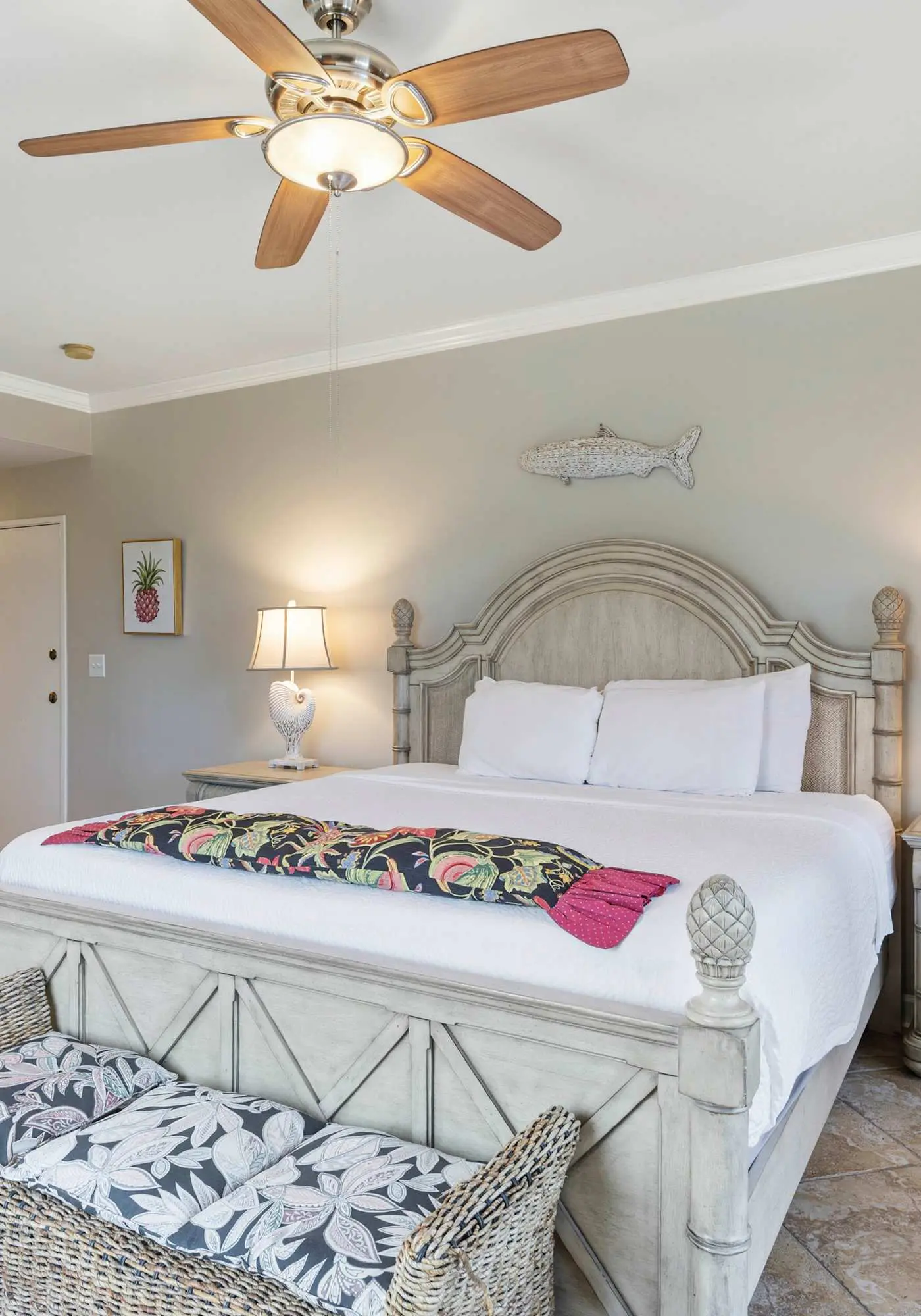 Coastal Comfort at TOPSL Summit 309C