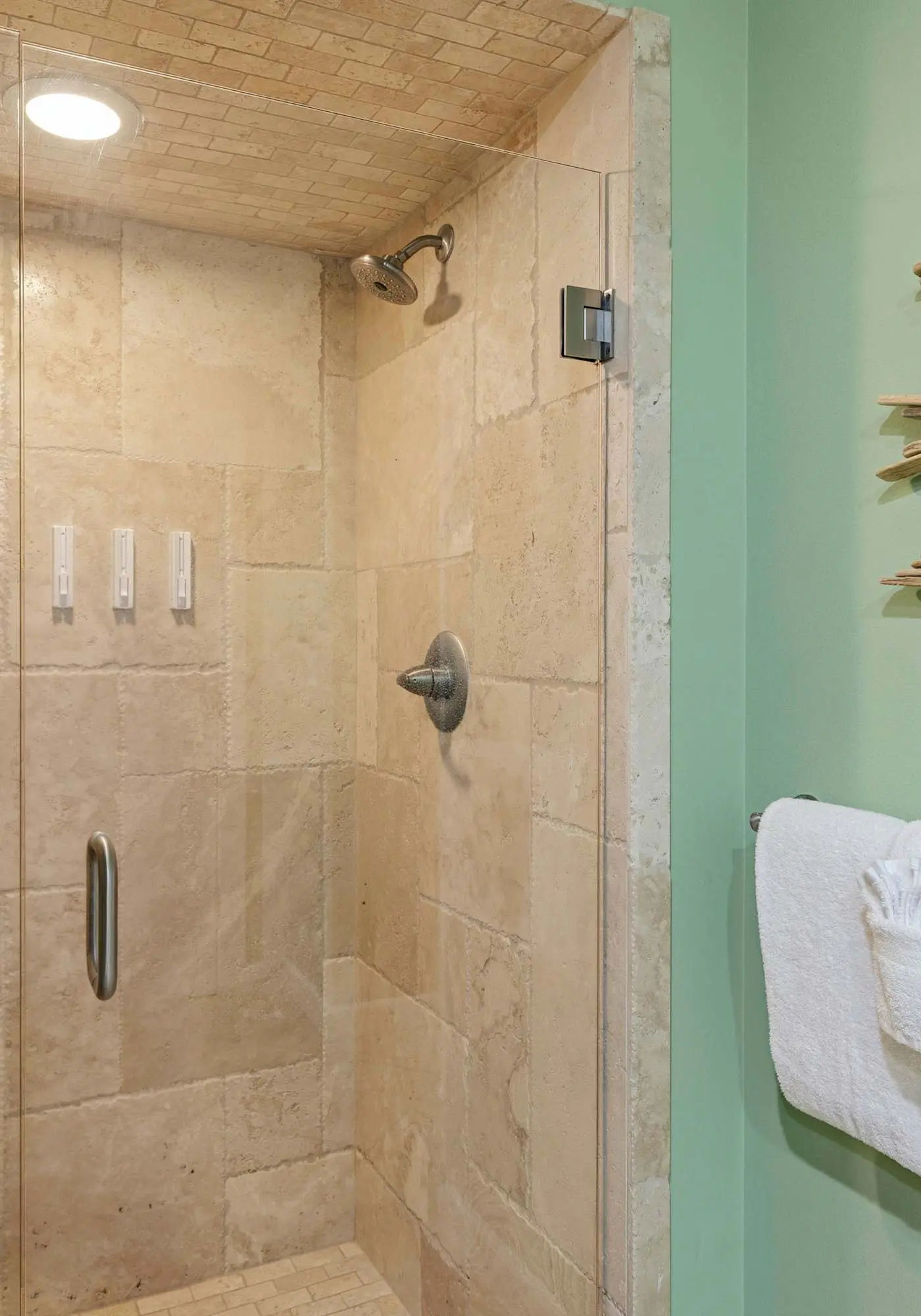Coastal Comfort at TOPSL Summit 309C